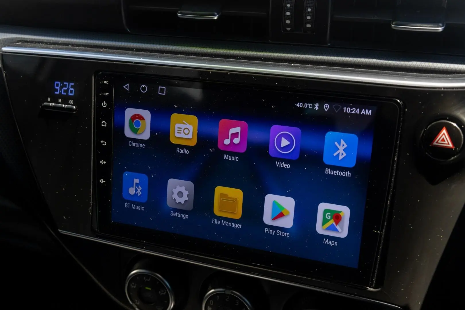 2018 Toyota Corolla Gallery Image 14