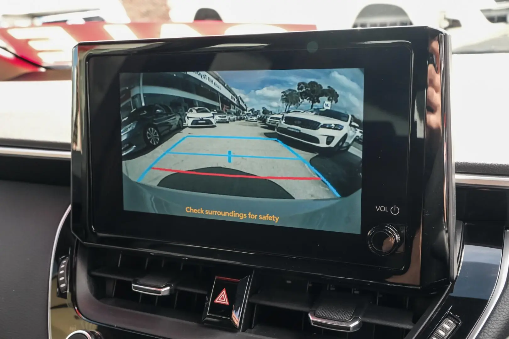 2023 Toyota Corolla Gallery Image 12