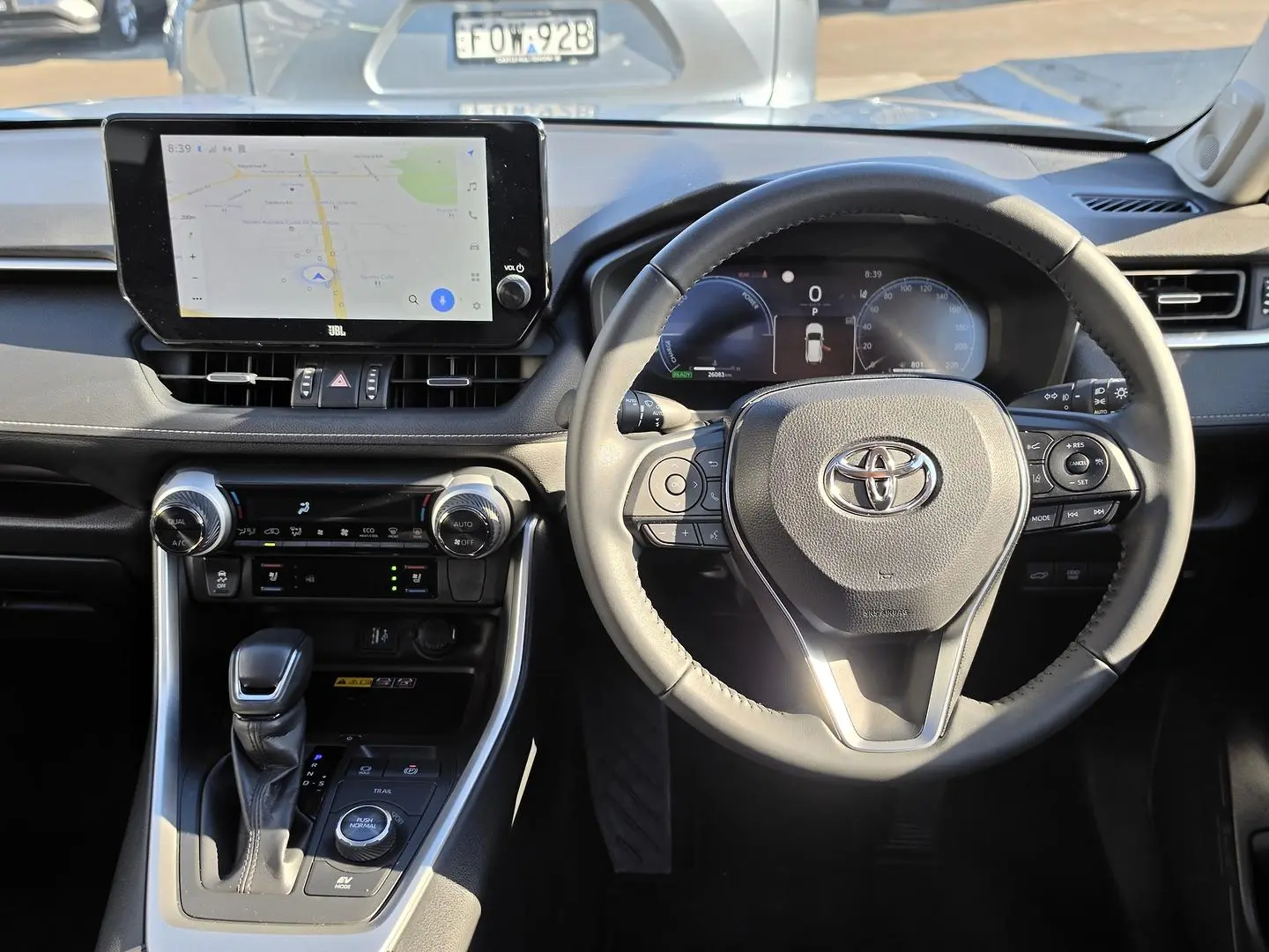 2024 Toyota RAV4 Gallery Image 24