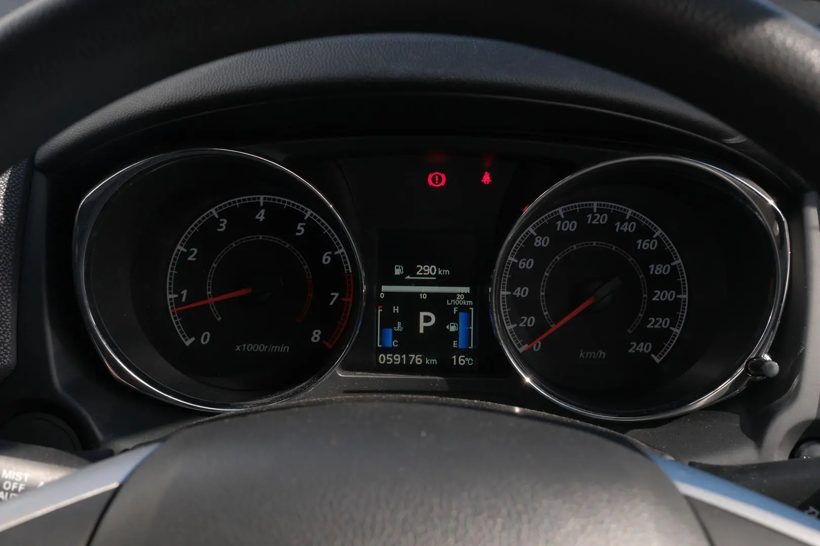 2023 Mitsubishi ASX Gallery Image 10