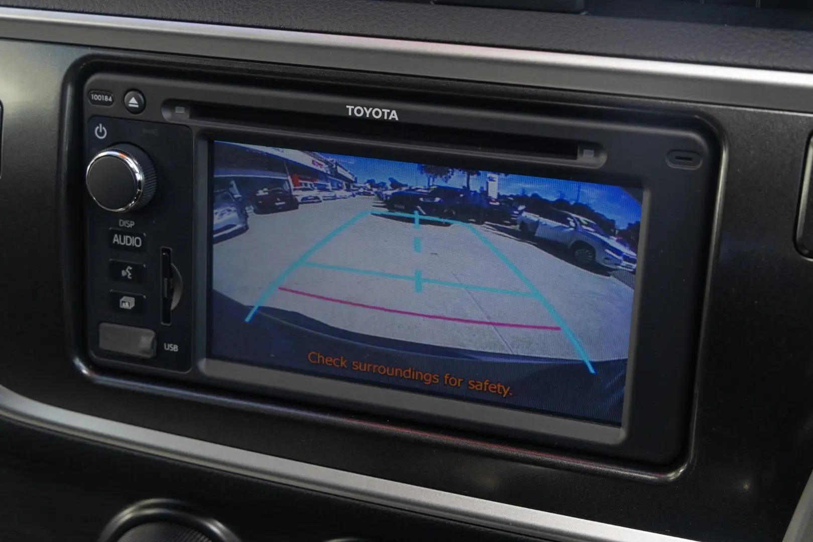 2014 Toyota Corolla Gallery Image 15