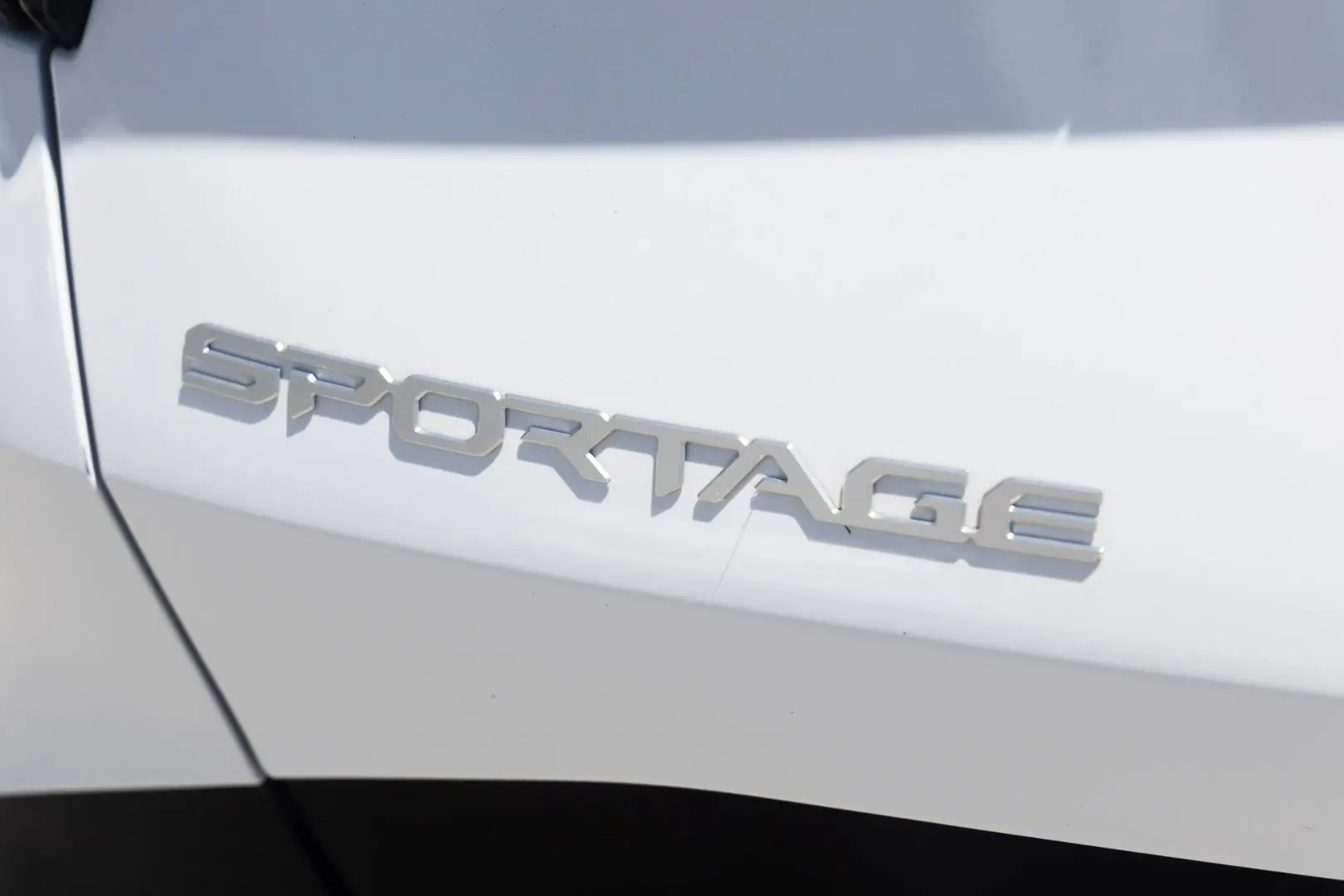 2024 Kia Sportage Gallery Image 20