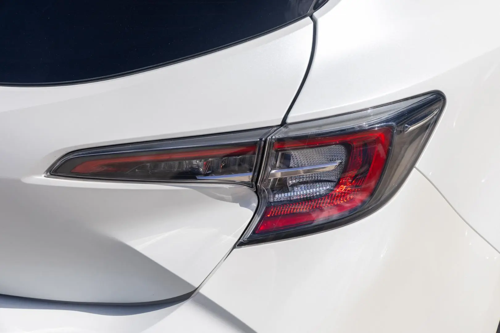 2020 Toyota Corolla Gallery Image 18