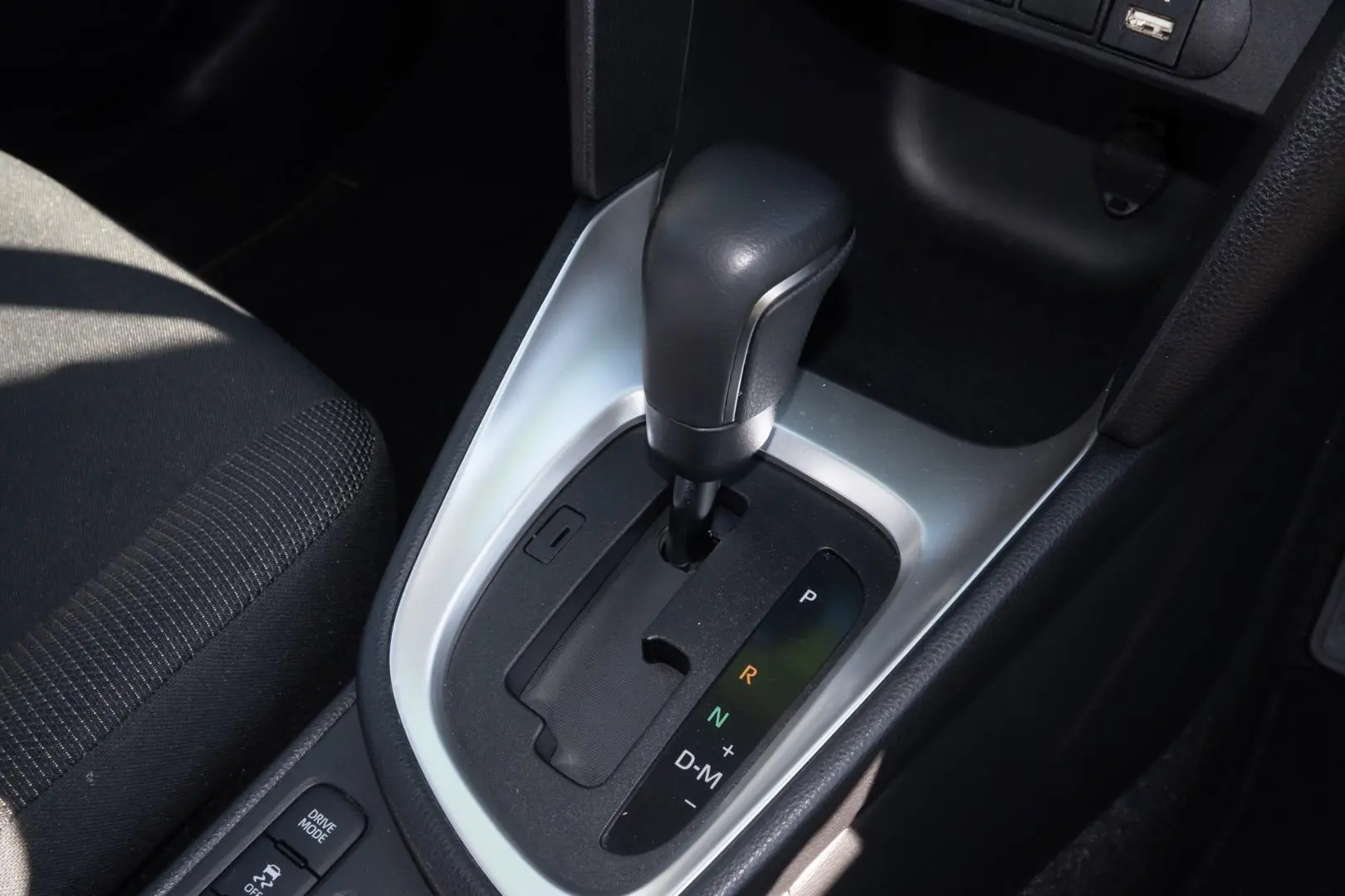 2023 Toyota Yaris Cross Gallery Image 14