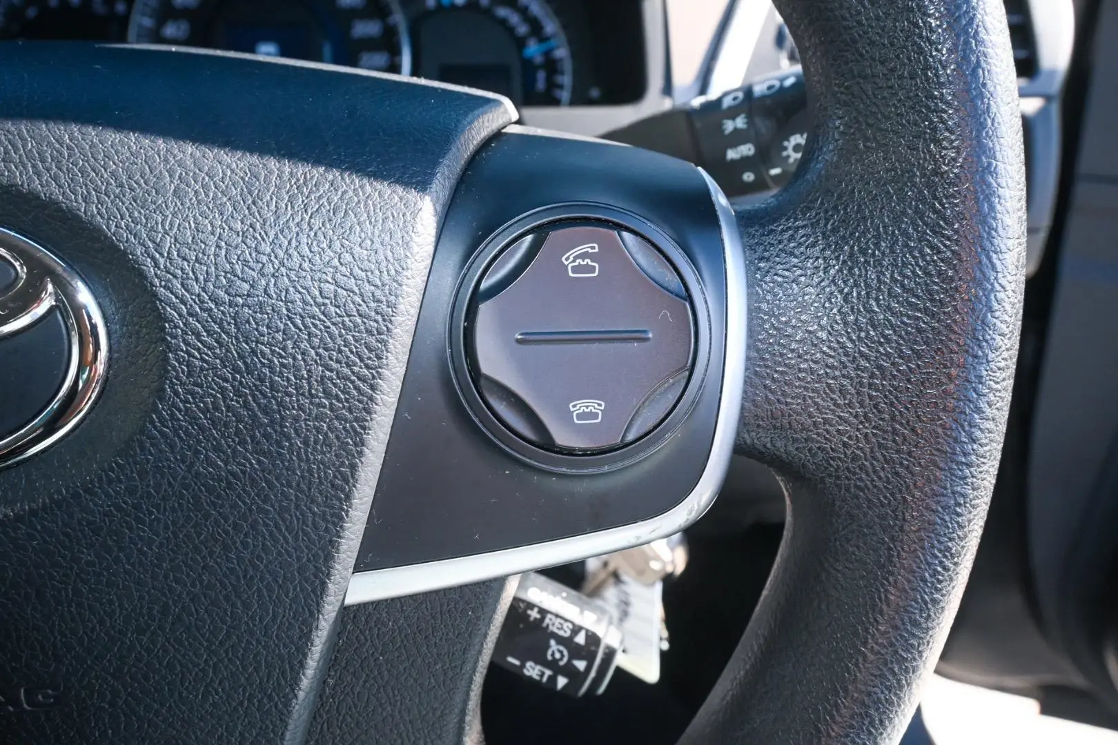 2014 Toyota Aurion Gallery Image 13