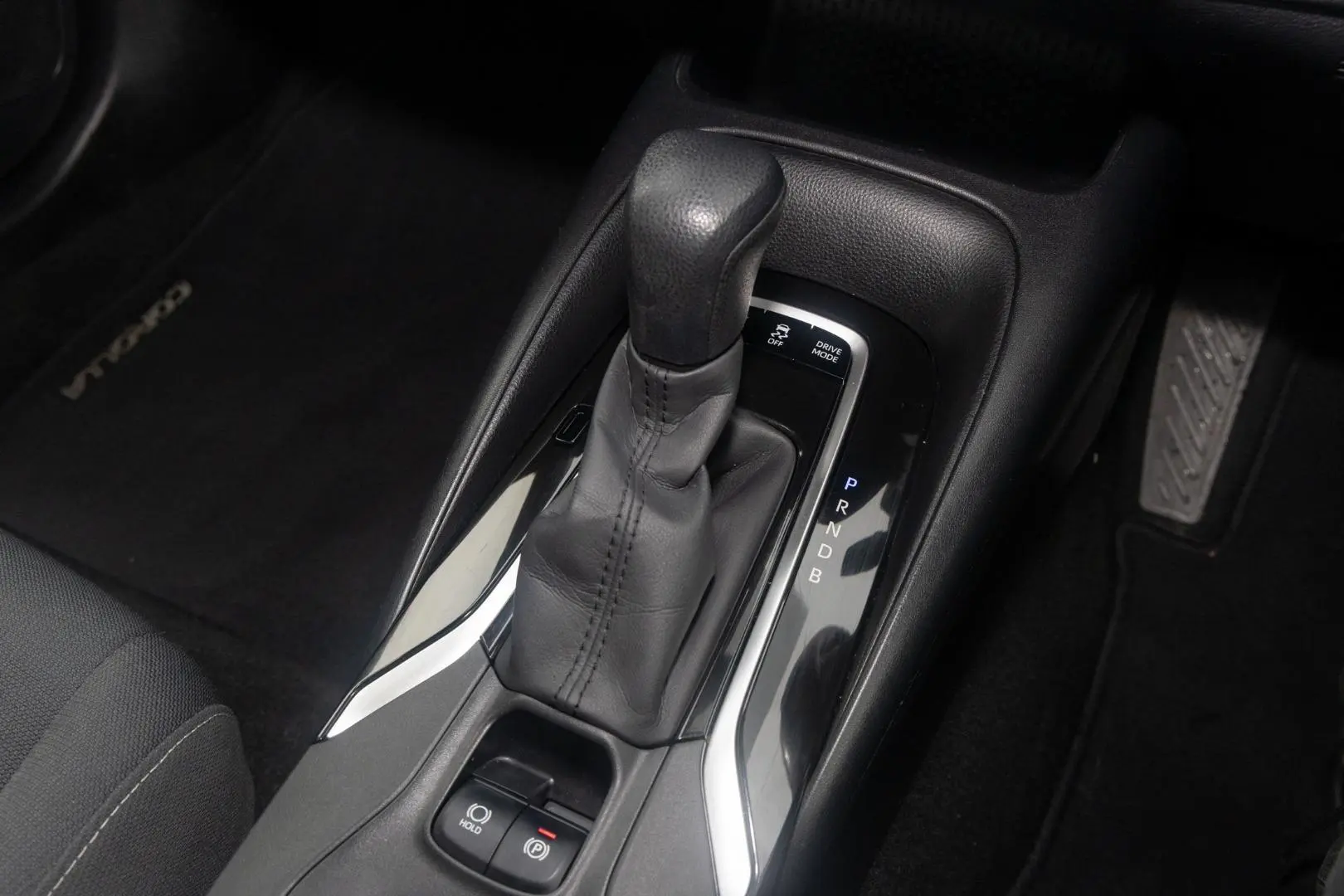 2020 Toyota Corolla Gallery Image 17