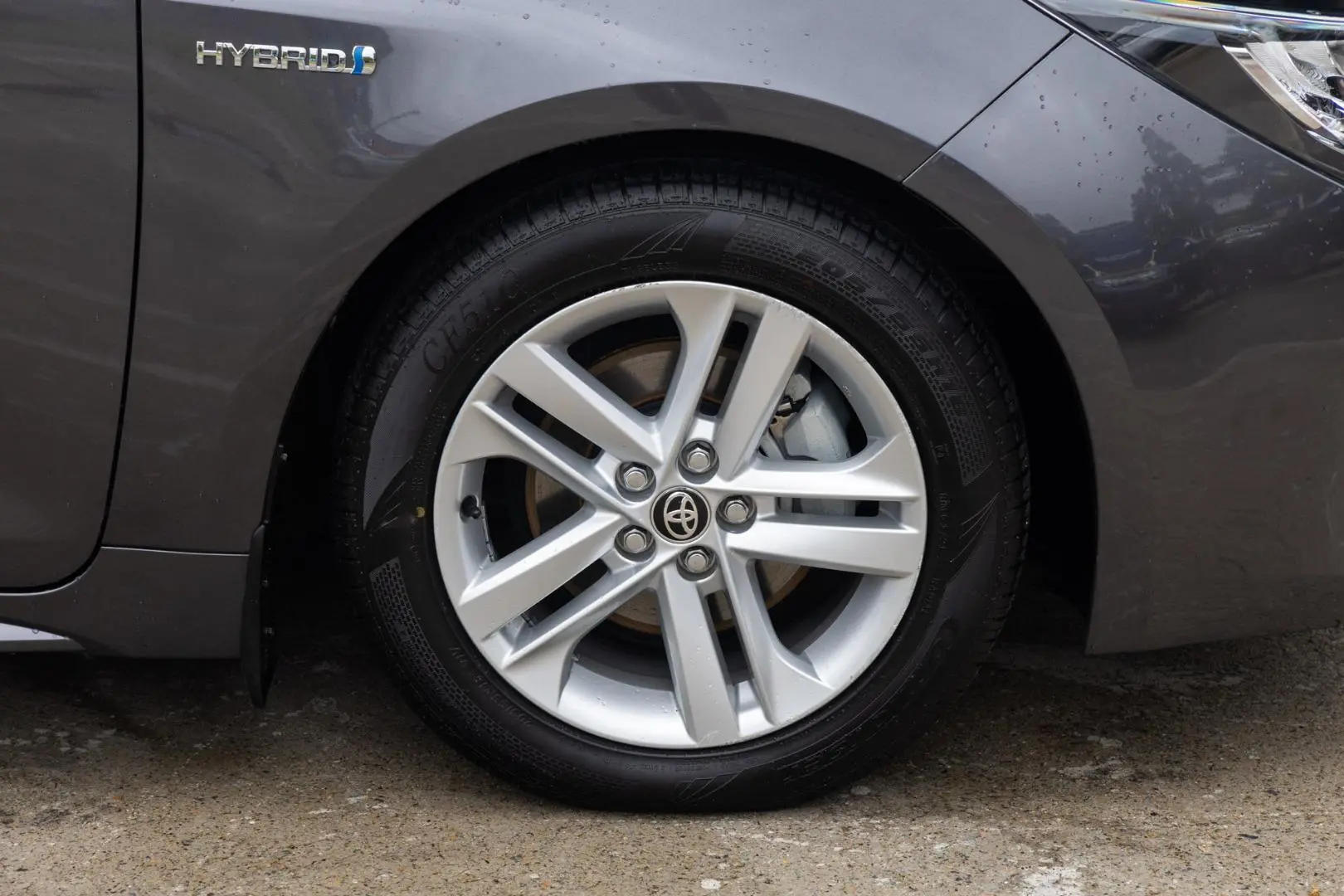 2021 Toyota Corolla Gallery Image 21