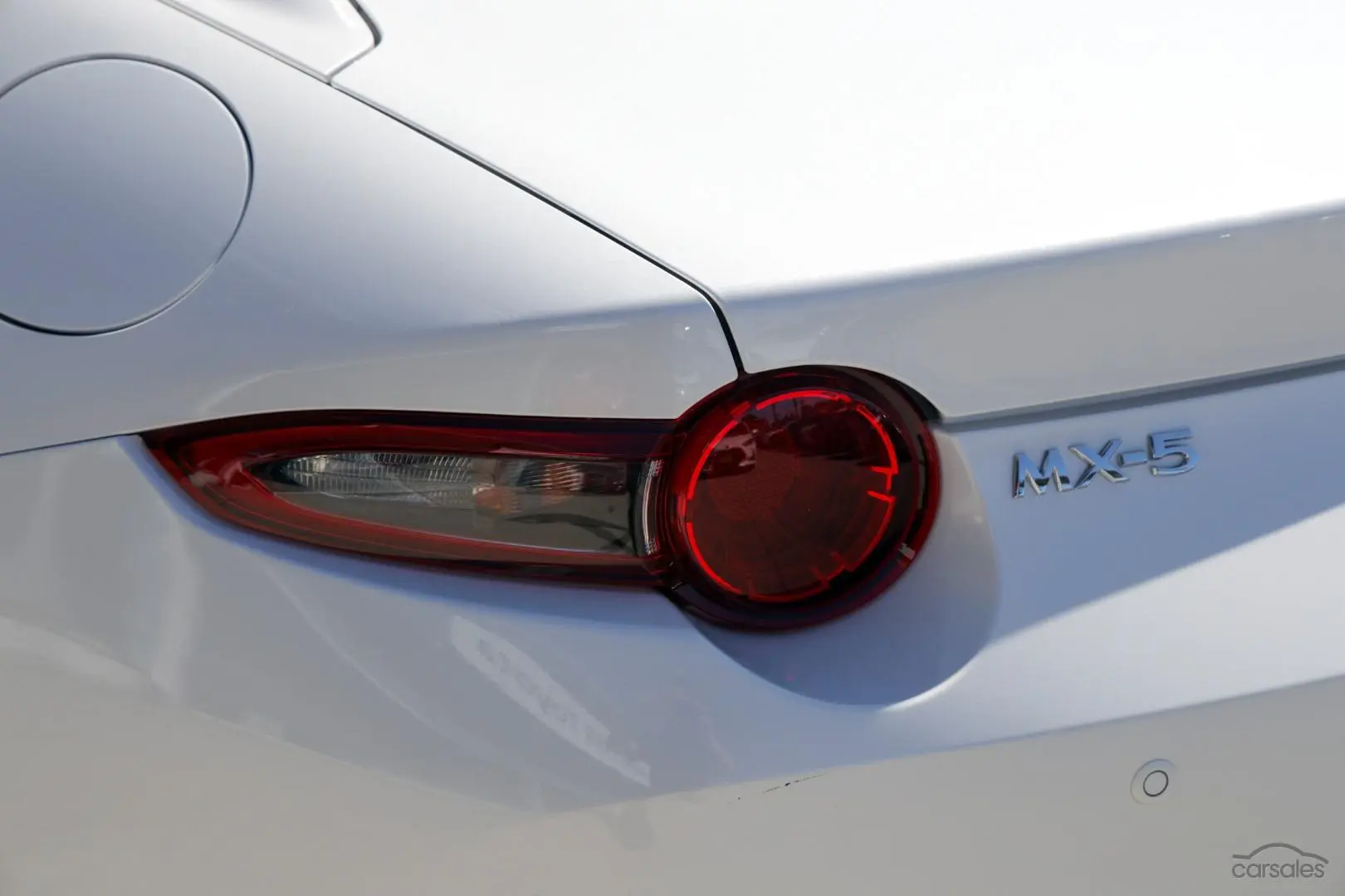 2020 Mazda MX-5 Image 20