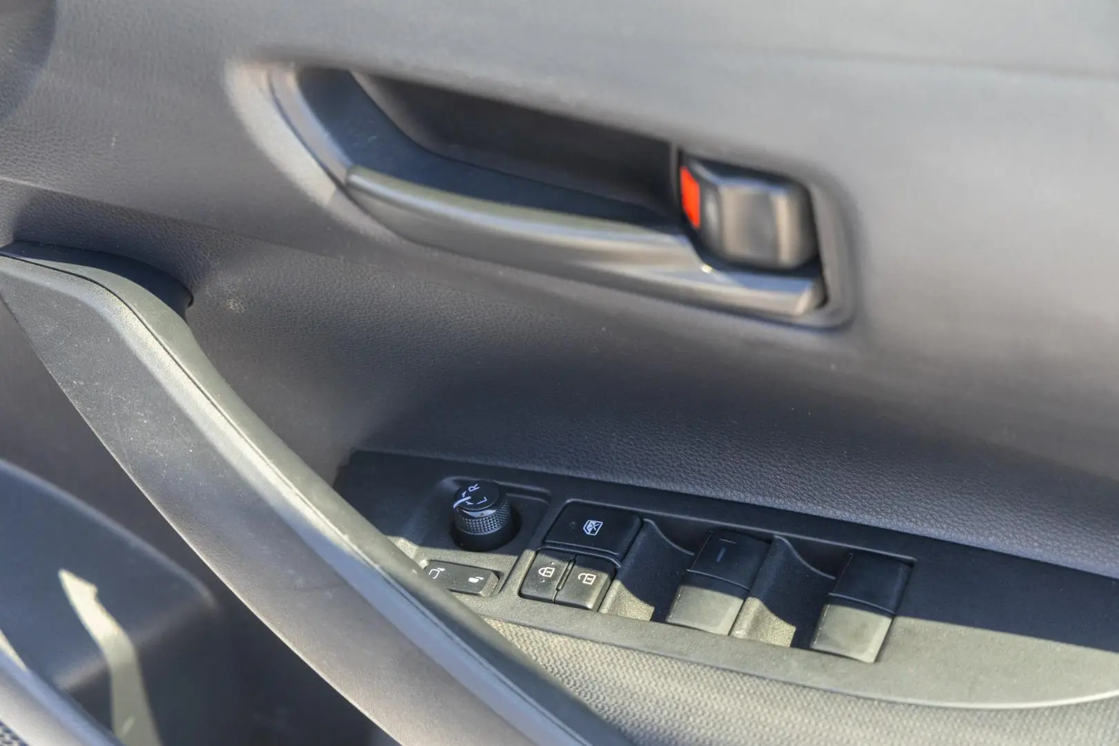 2021 Toyota Corolla Gallery Image 16