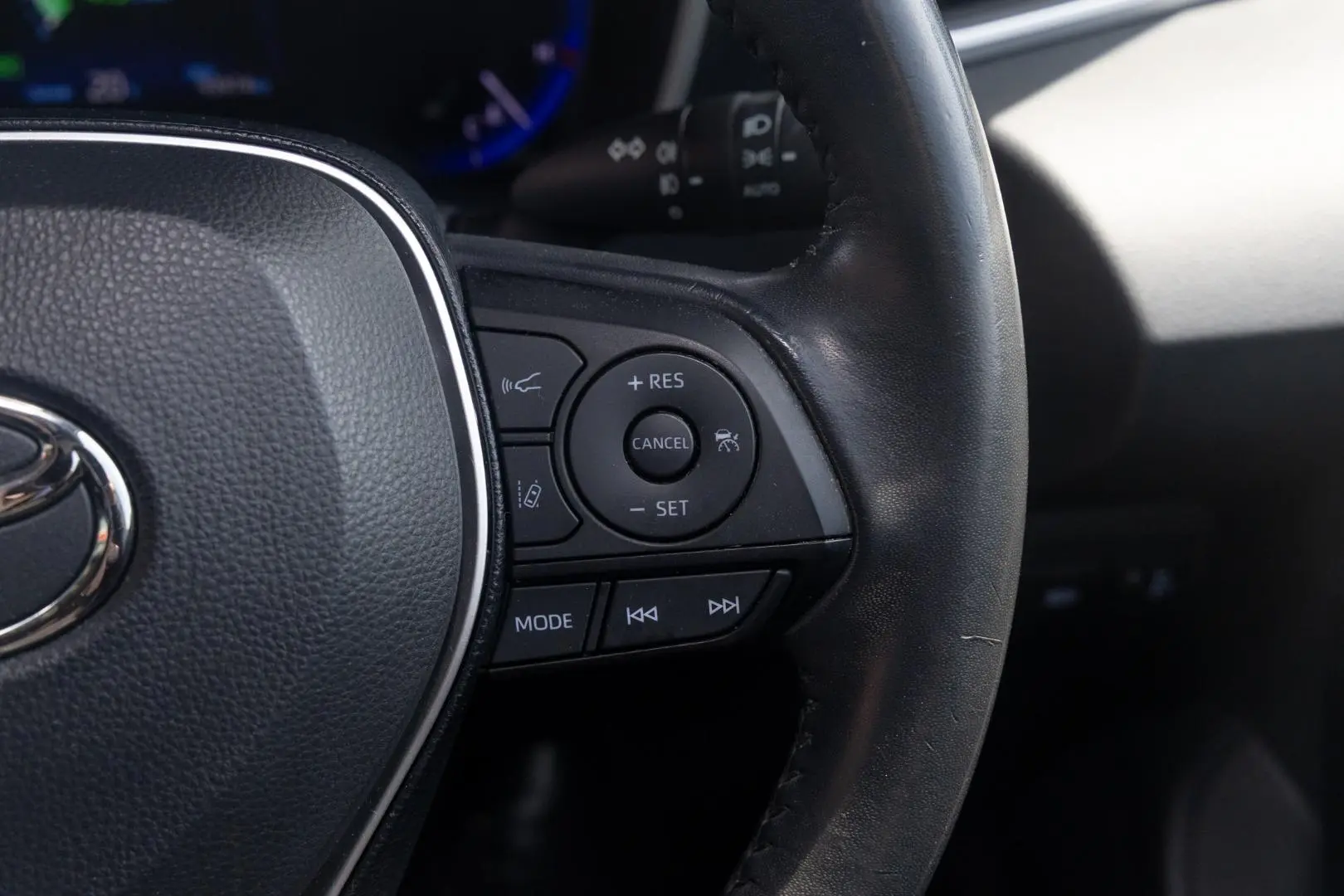 2019 Toyota Corolla Gallery Image 12