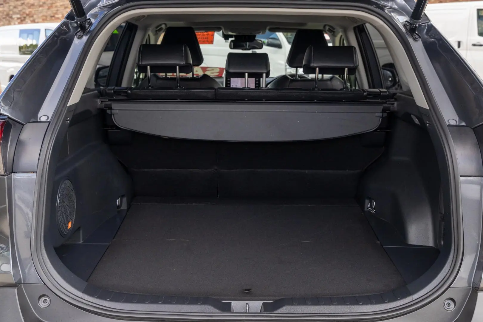 2020 Toyota RAV4 Gallery Image 19