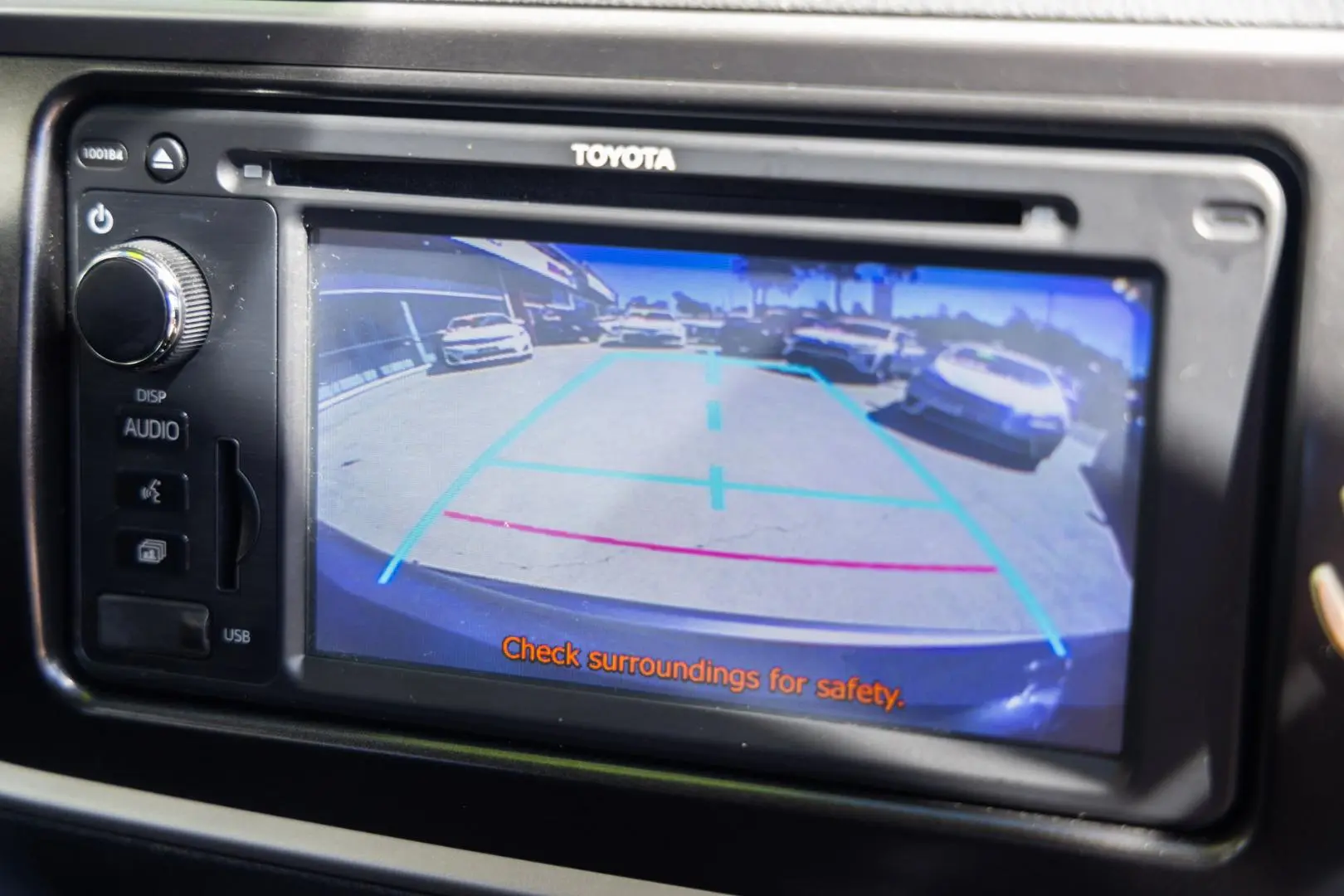 2014 Toyota Corolla Gallery Image 12