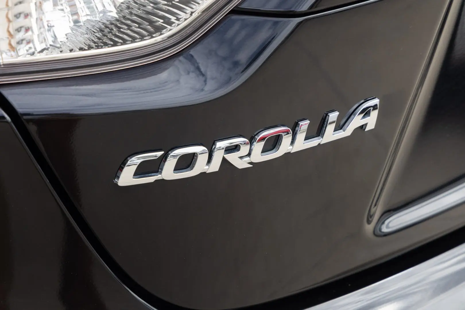 2024 Toyota Corolla Gallery Image 20