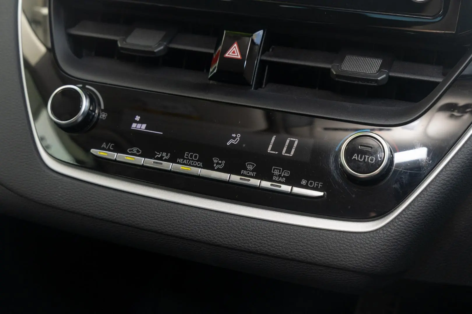 2019 Toyota Corolla Gallery Image 16