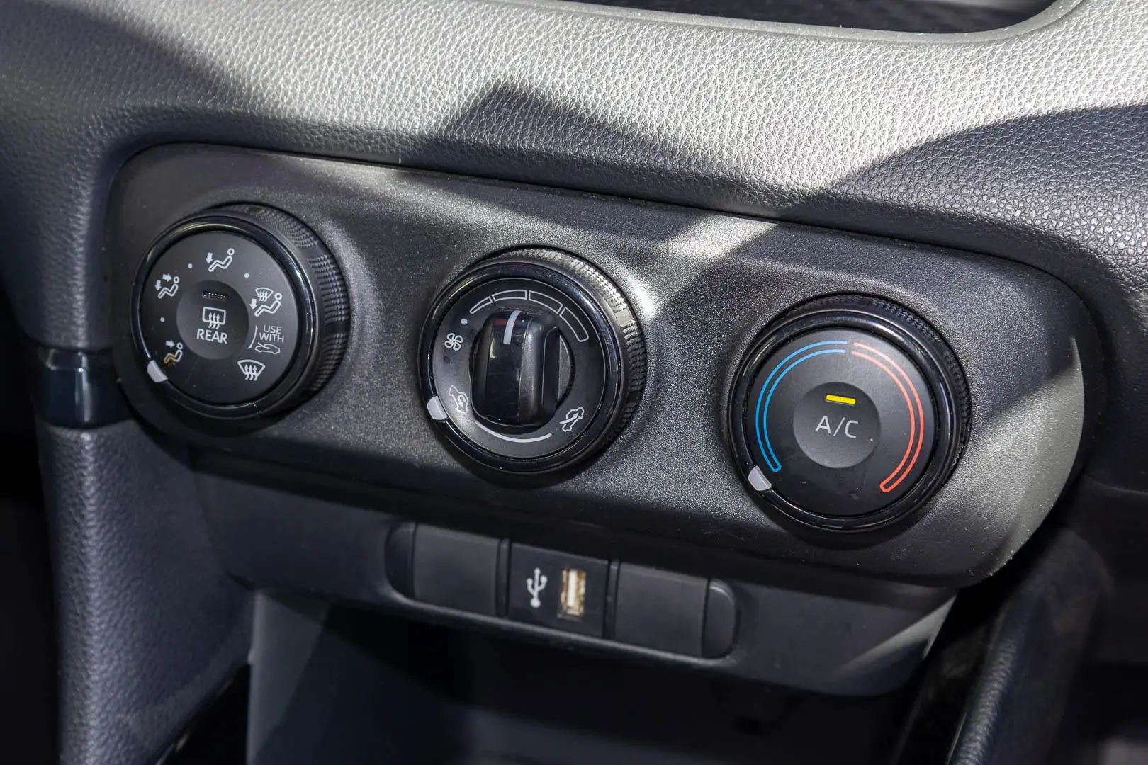 2025 Toyota Yaris Gallery Image 12