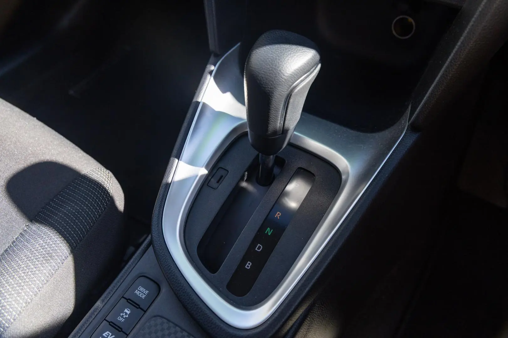 2024 Toyota Yaris Cross Gallery Image 10