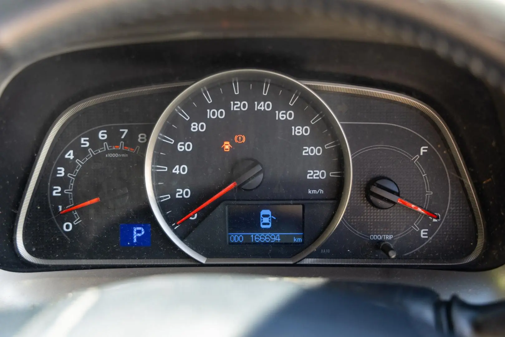 2014 Toyota RAV4 Gallery Image 11