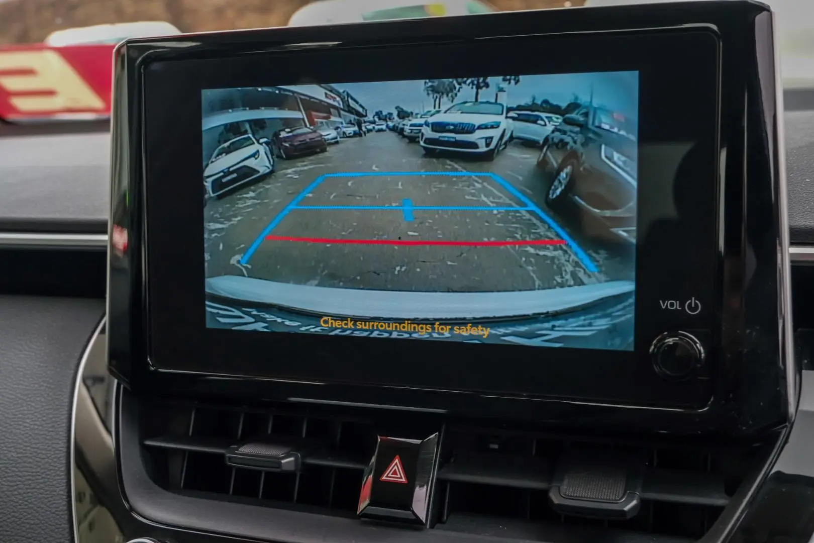 2023 Toyota Corolla Gallery Image 12