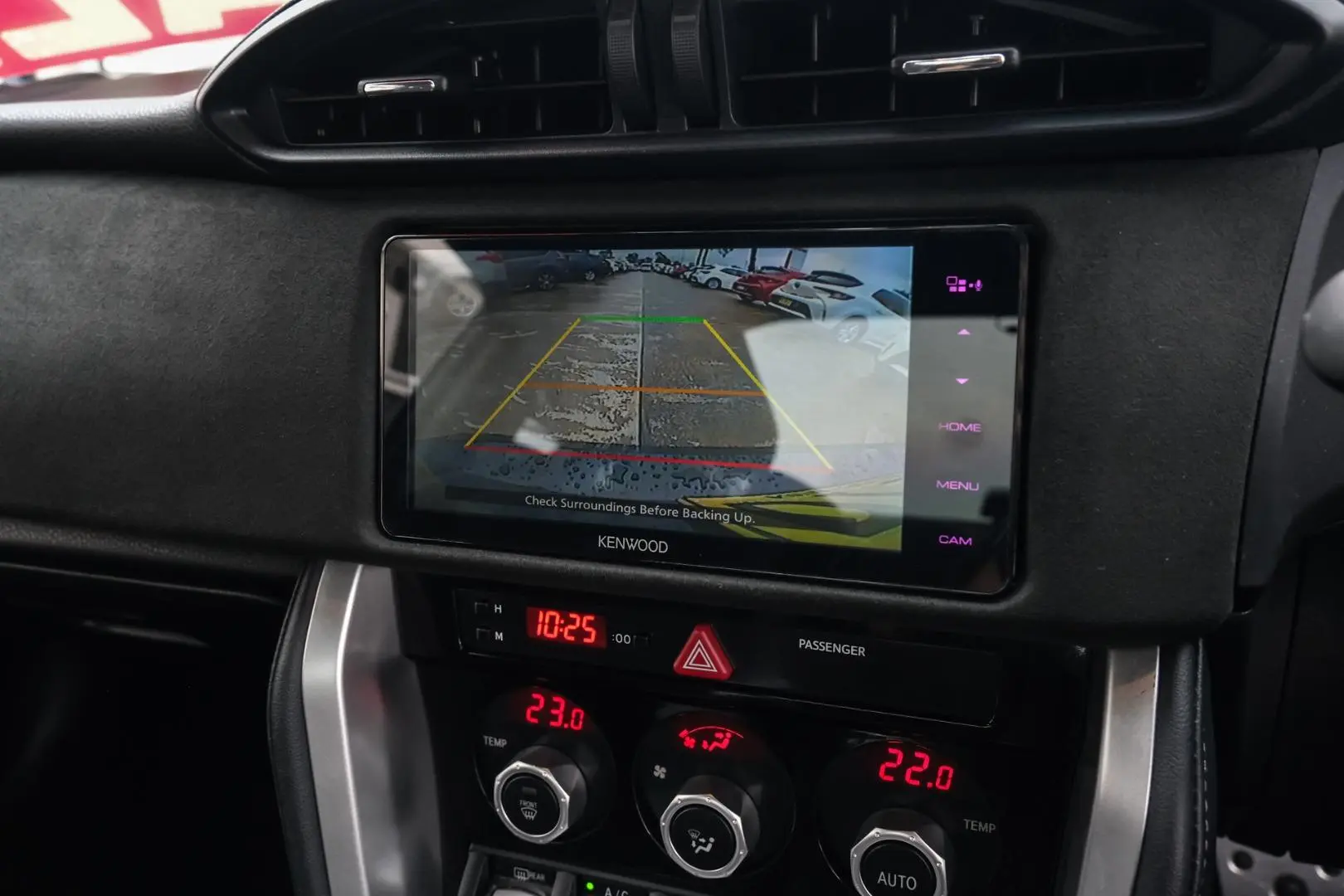 2018 Toyota 86 Gallery Image 12