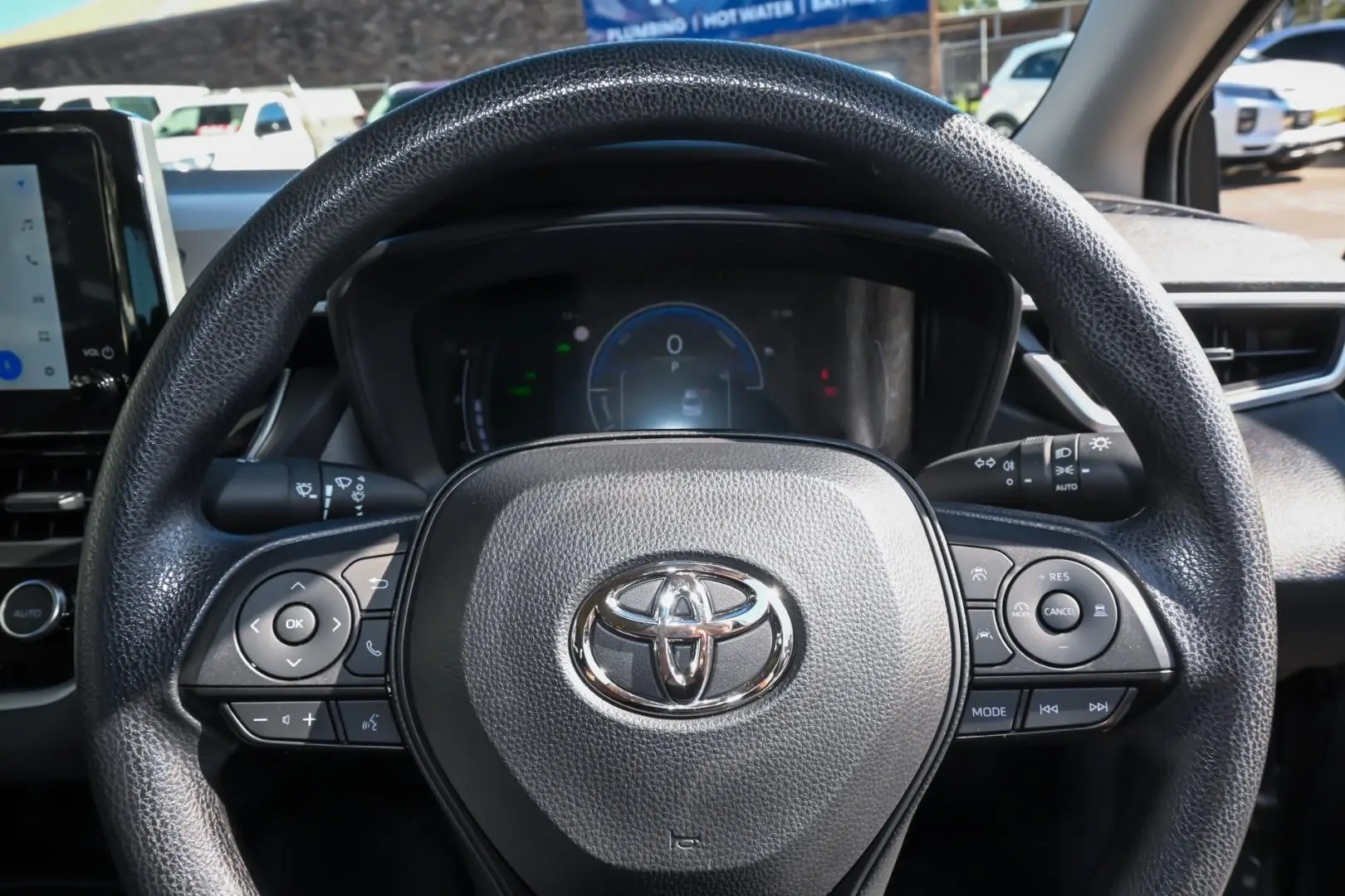 2024 Toyota Corolla Gallery Image 11