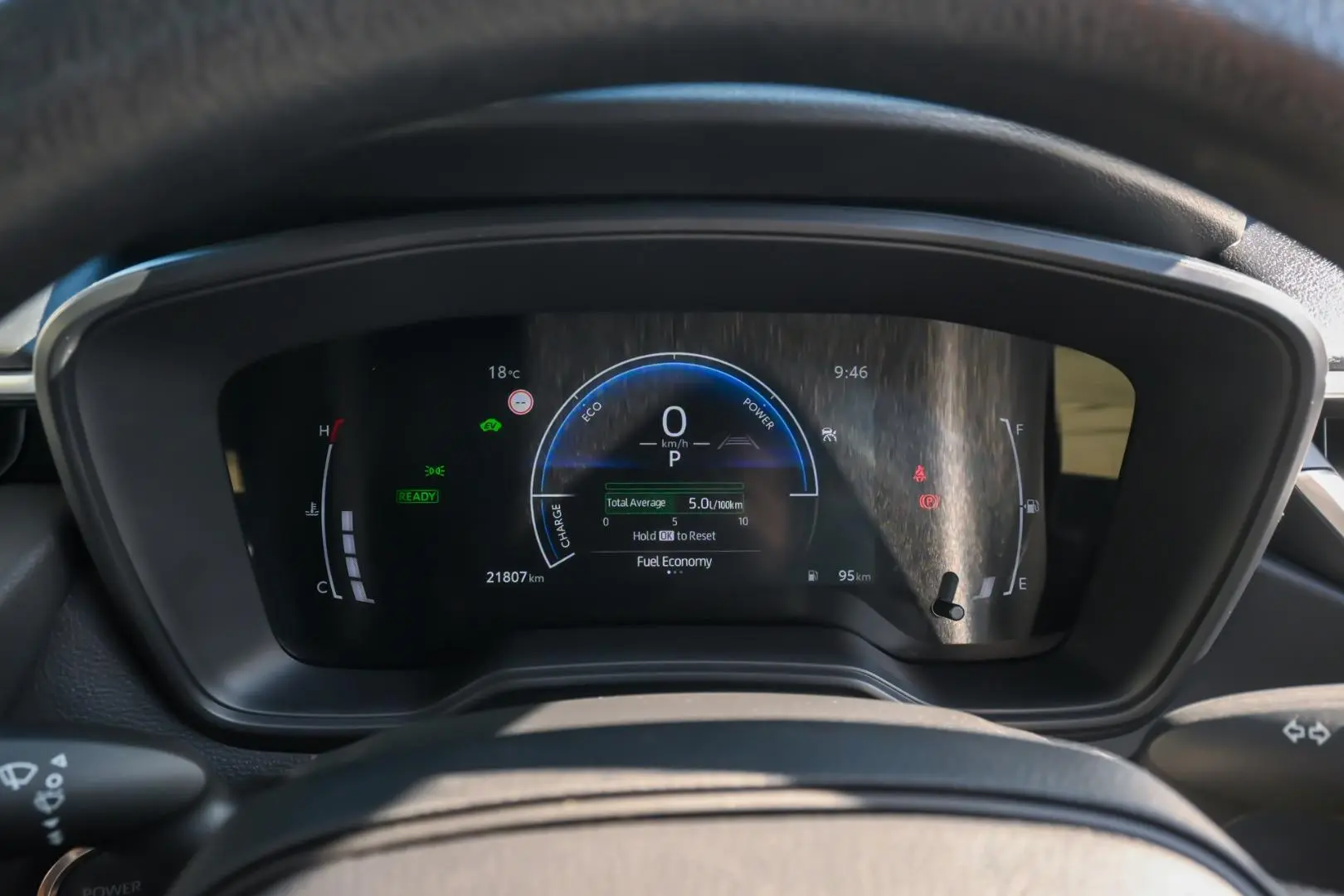 2024 Toyota Corolla Gallery Image 21