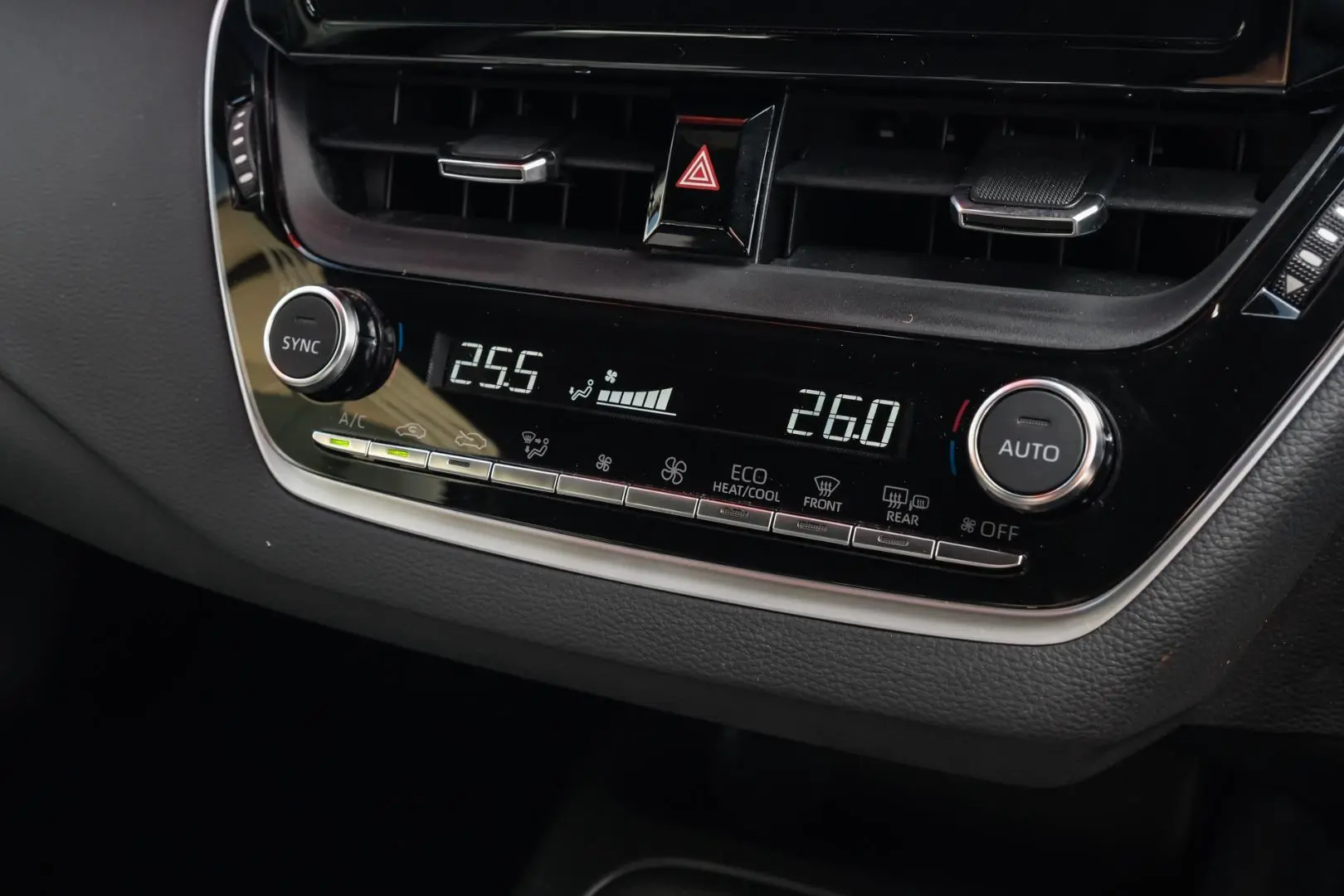 2023 Toyota Corolla Gallery Image 13