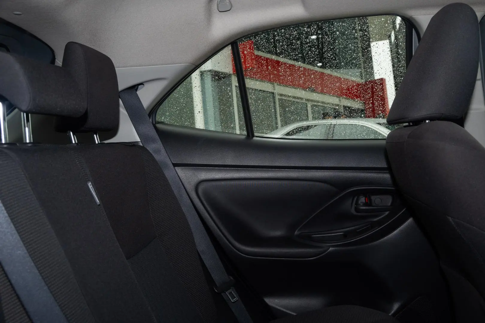 2023 Toyota Yaris Cross Gallery Image 9