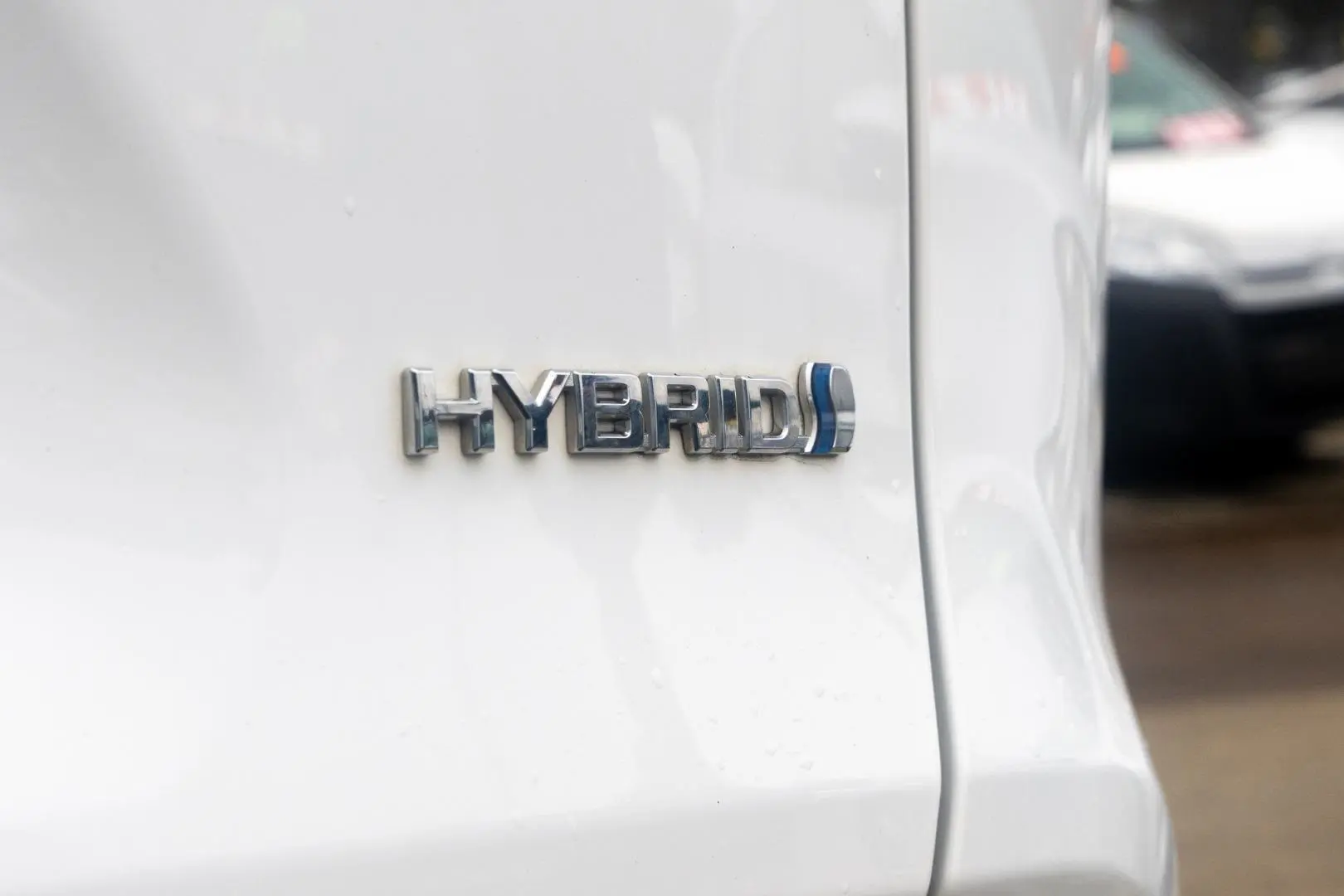2022 Toyota RAV4 Gallery Image 21