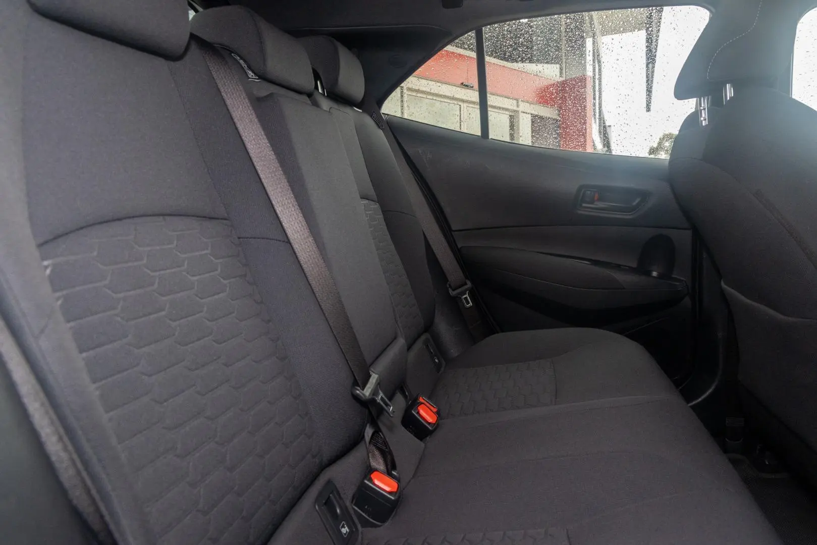 2019 Toyota Corolla Gallery Image 9