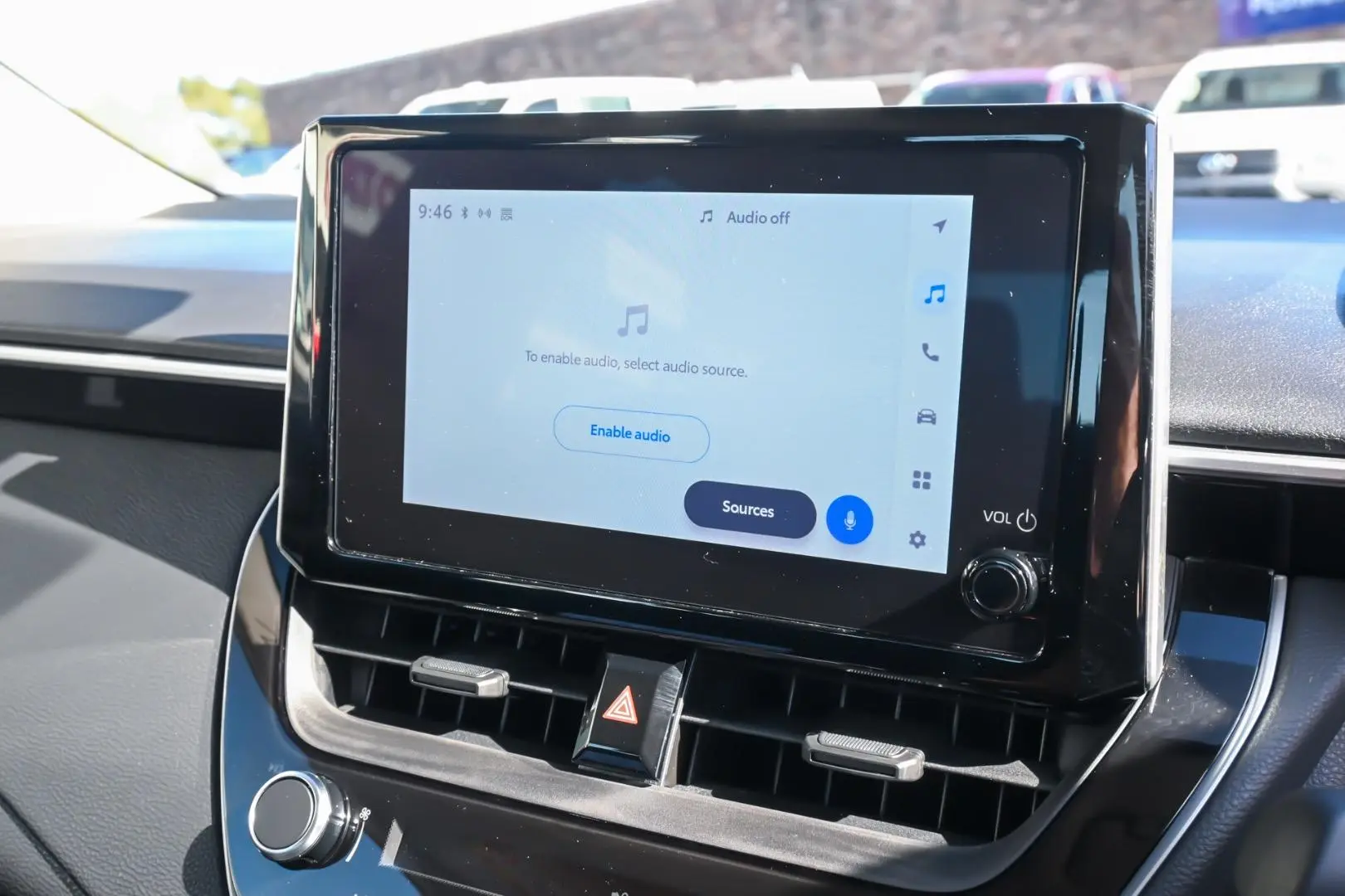 2024 Toyota Corolla Gallery Image 16