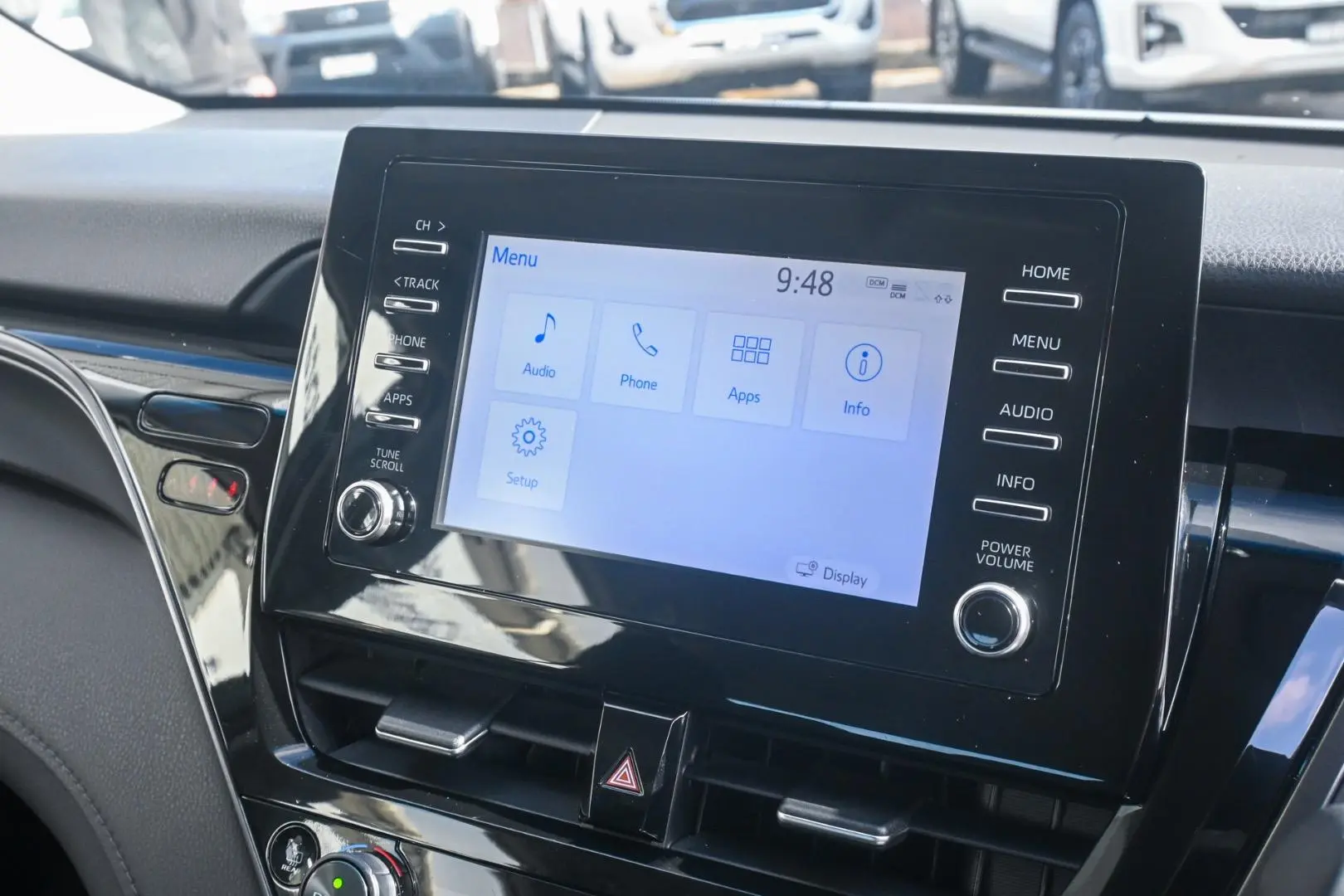2023 Toyota Camry Gallery Image 16