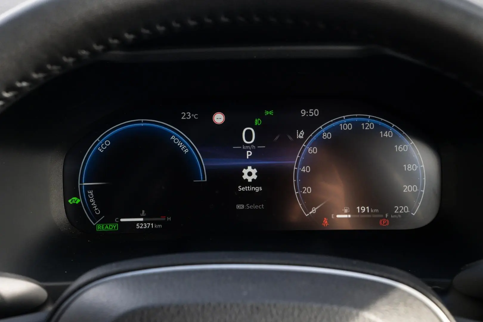 2023 Toyota RAV4 Gallery Image 10