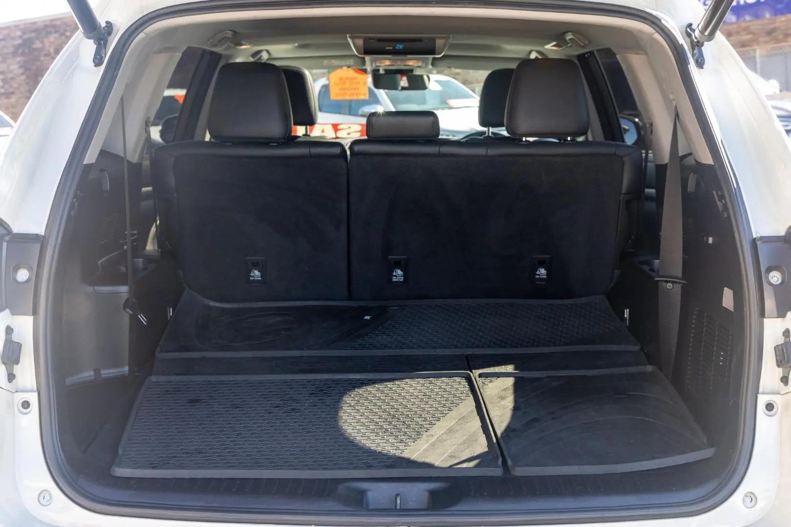 2018 Toyota Kluger Gallery Image 20