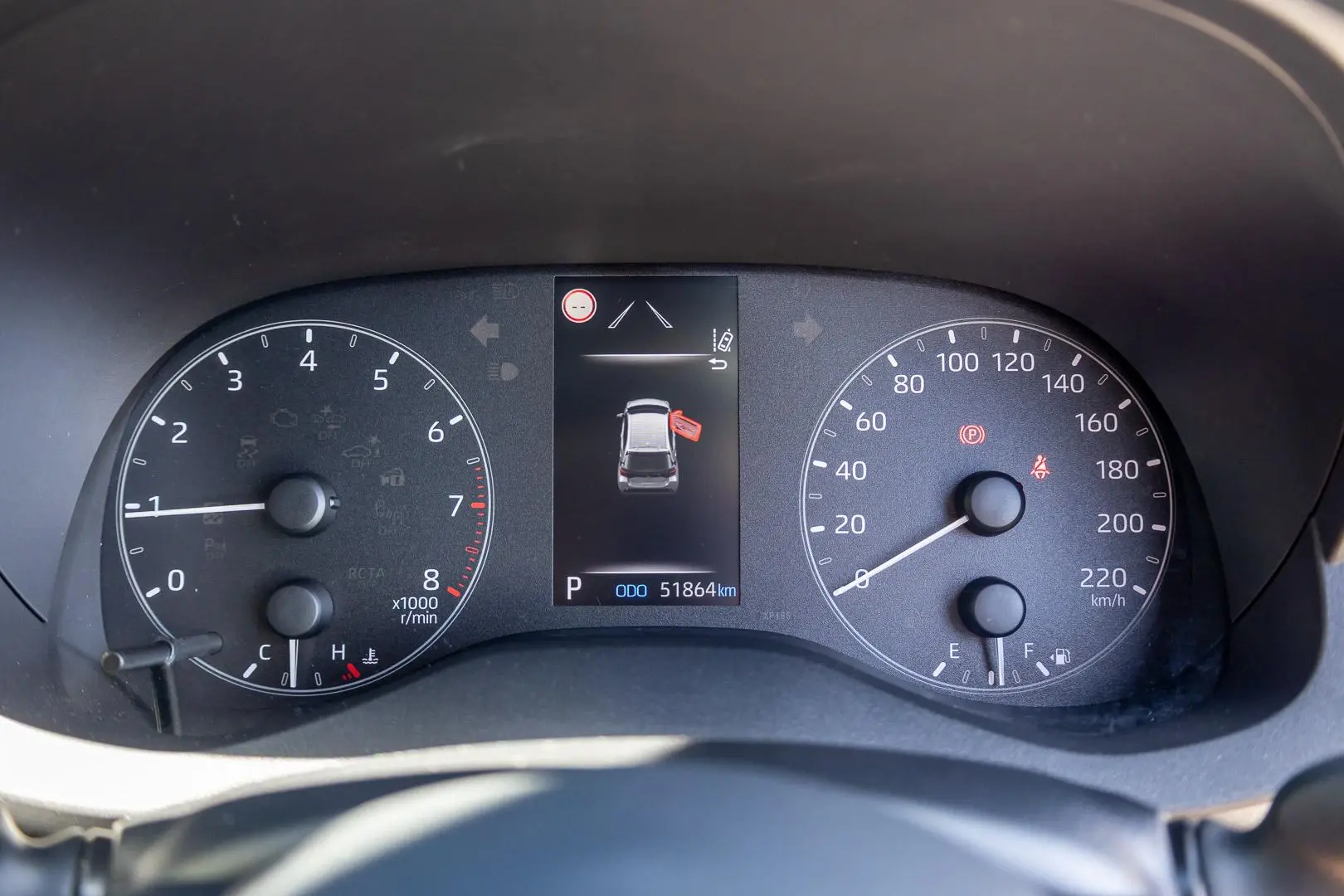 2023 Toyota Yaris Gallery Image 10