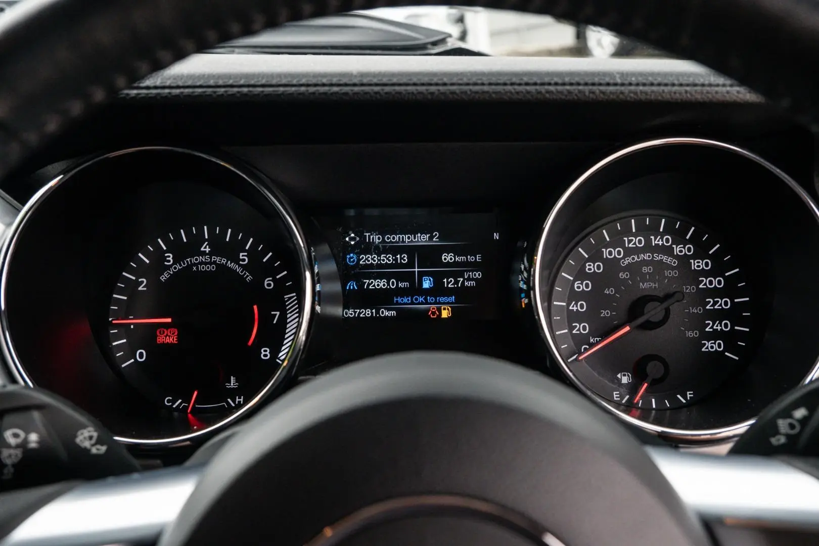 2017 Ford Mustang Gallery Image 10