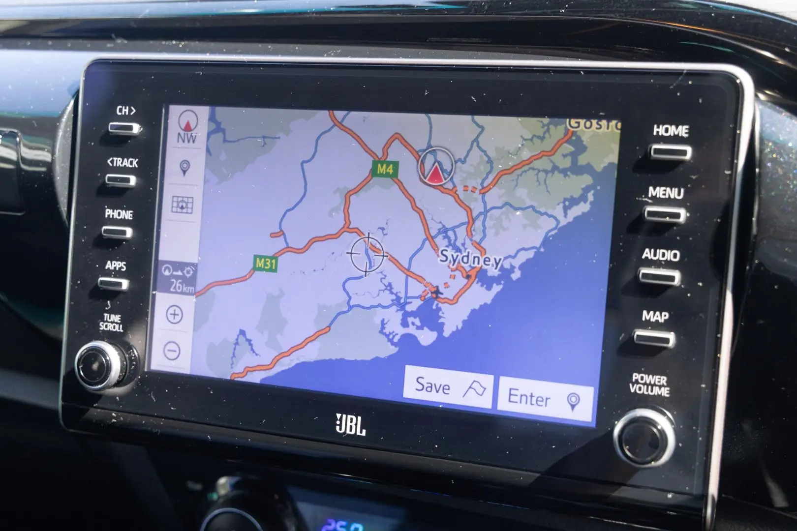 2025 Toyota Hilux Gallery Image 11