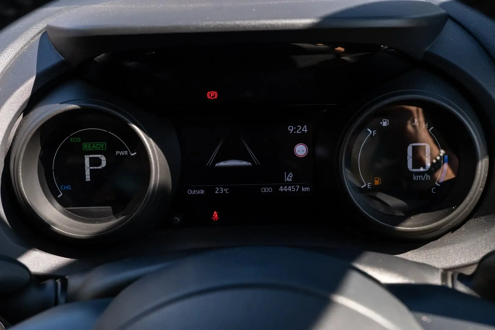 2022 Toyota Yaris Cross Gallery Image 10