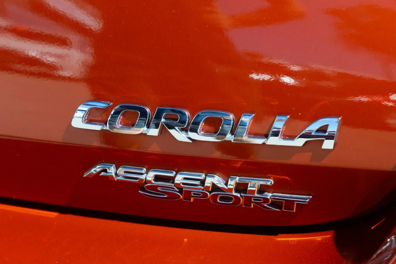2014 Toyota Corolla Gallery Image 20