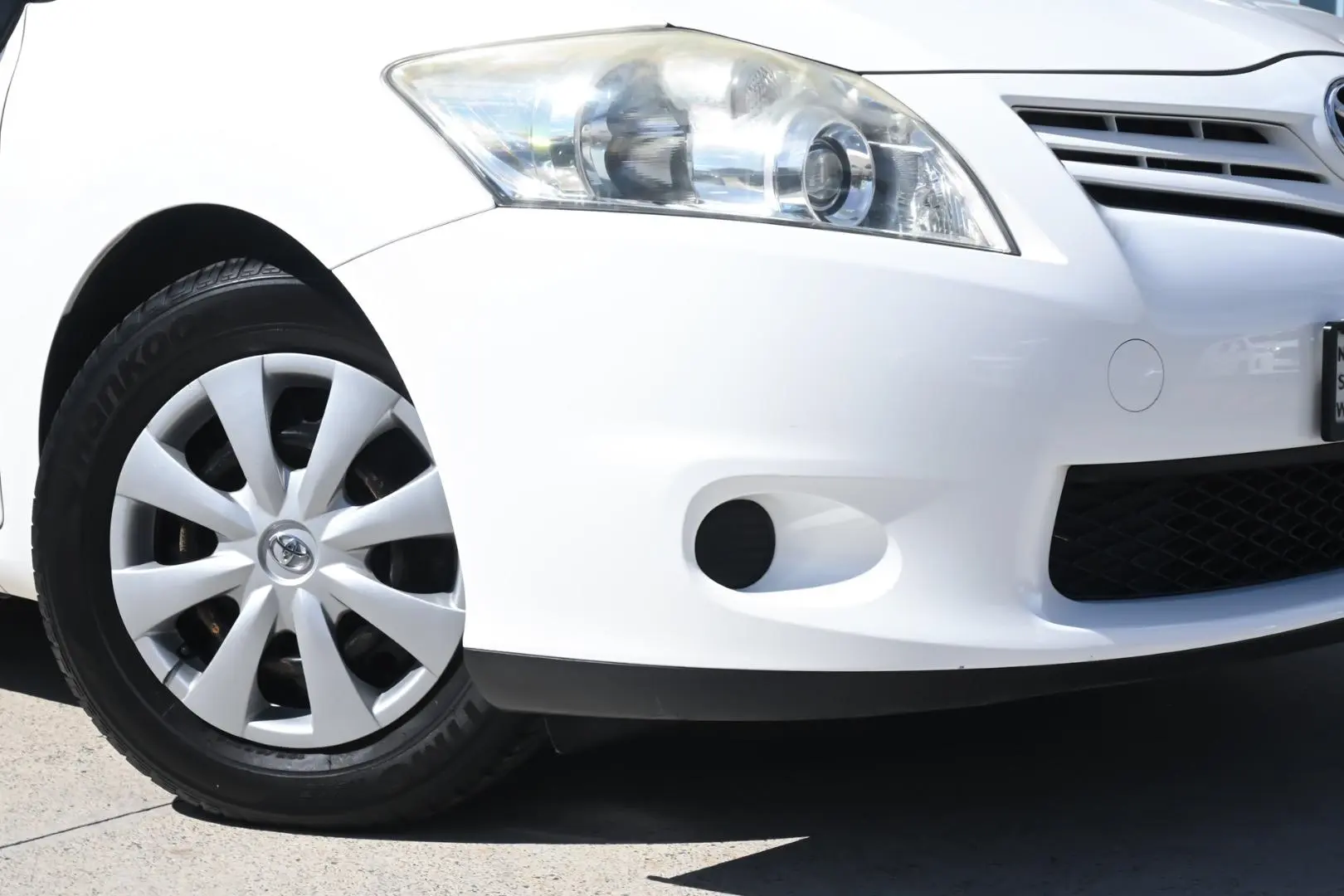 2010 Toyota Corolla Gallery Image 6