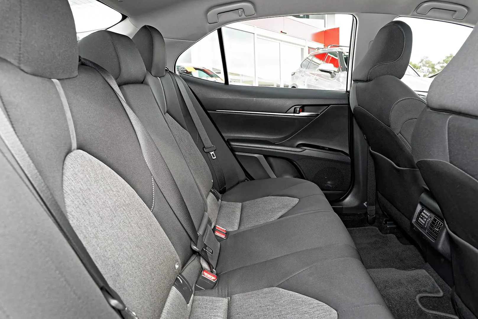 2024 Toyota Camry Gallery Image 9