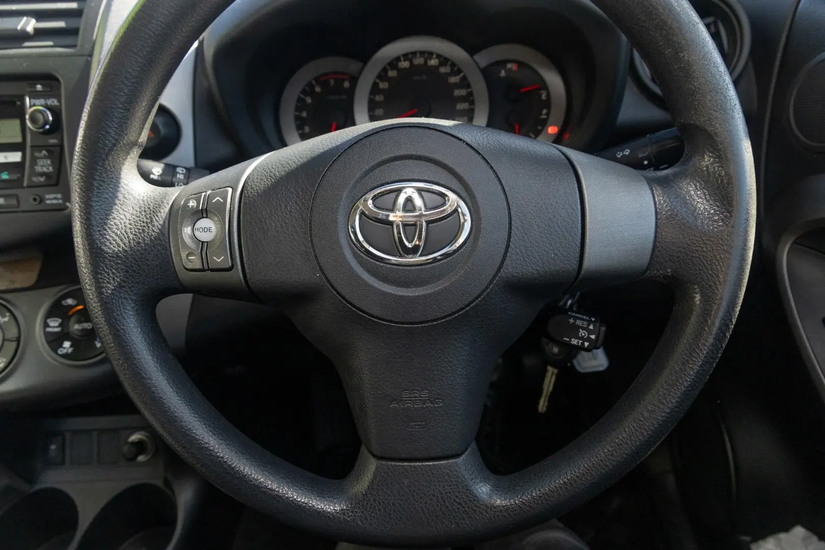 2010 Toyota RAV4 Gallery Image 10