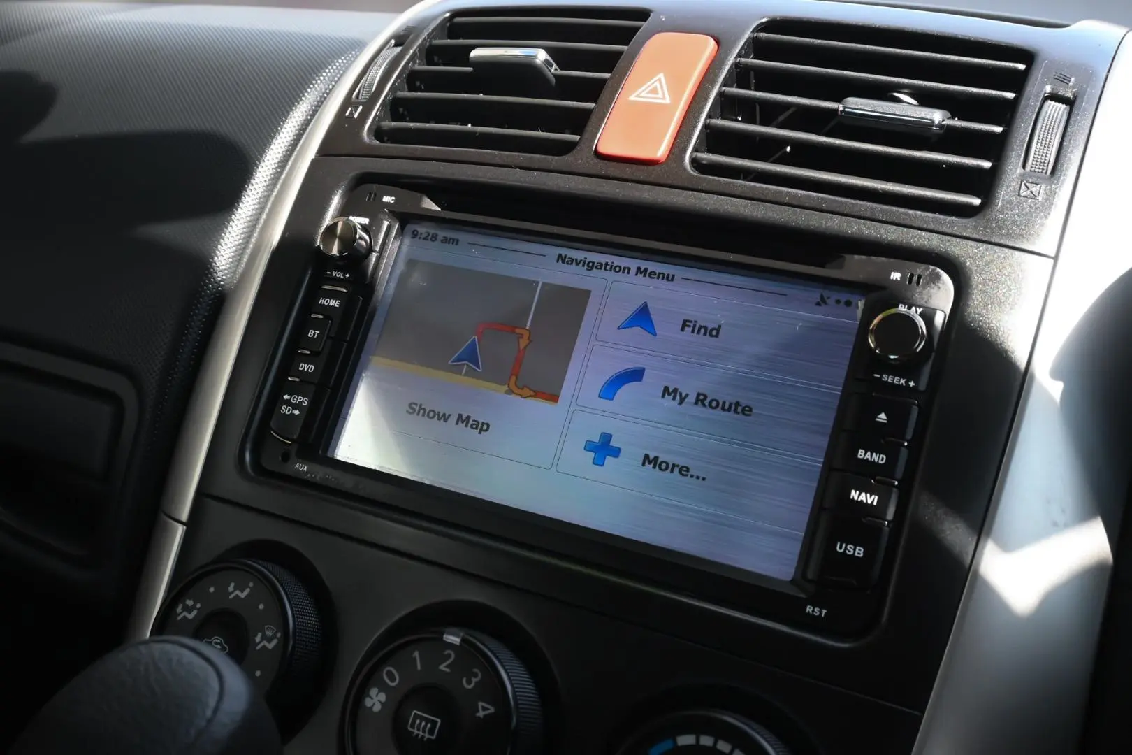 2010 Toyota Corolla Gallery Image 15