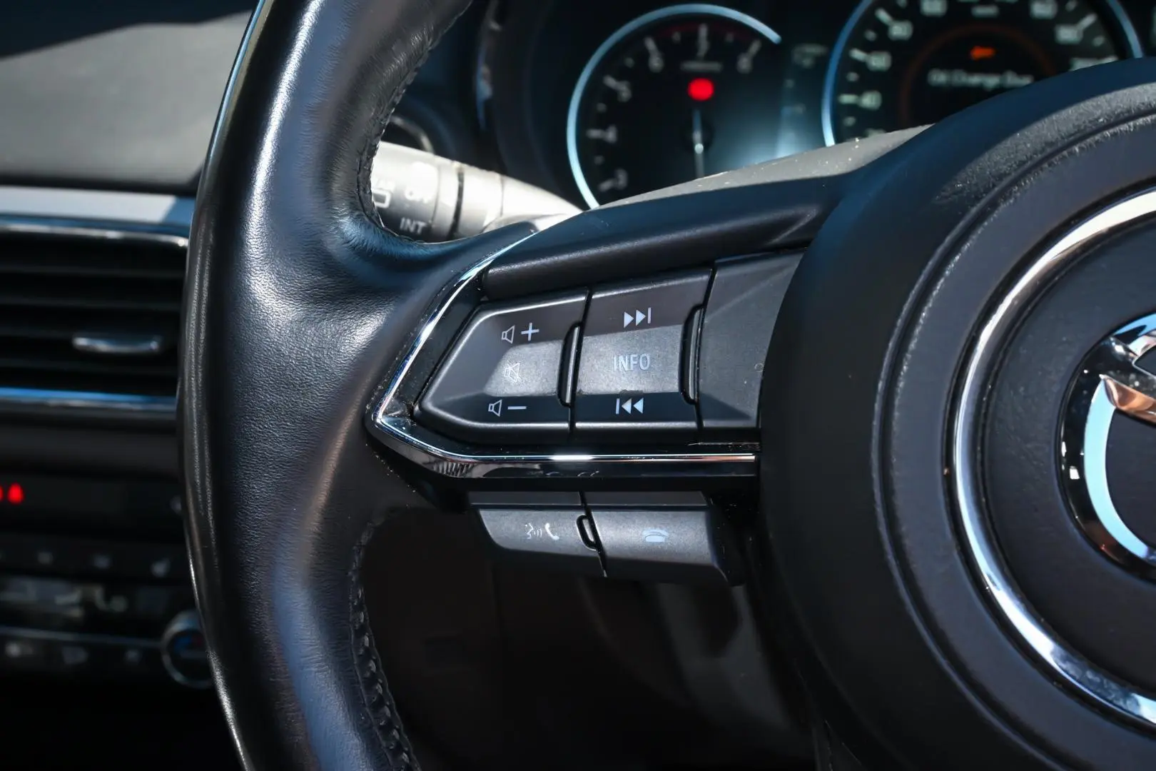 2022 Mazda CX-9 Gallery Image 14