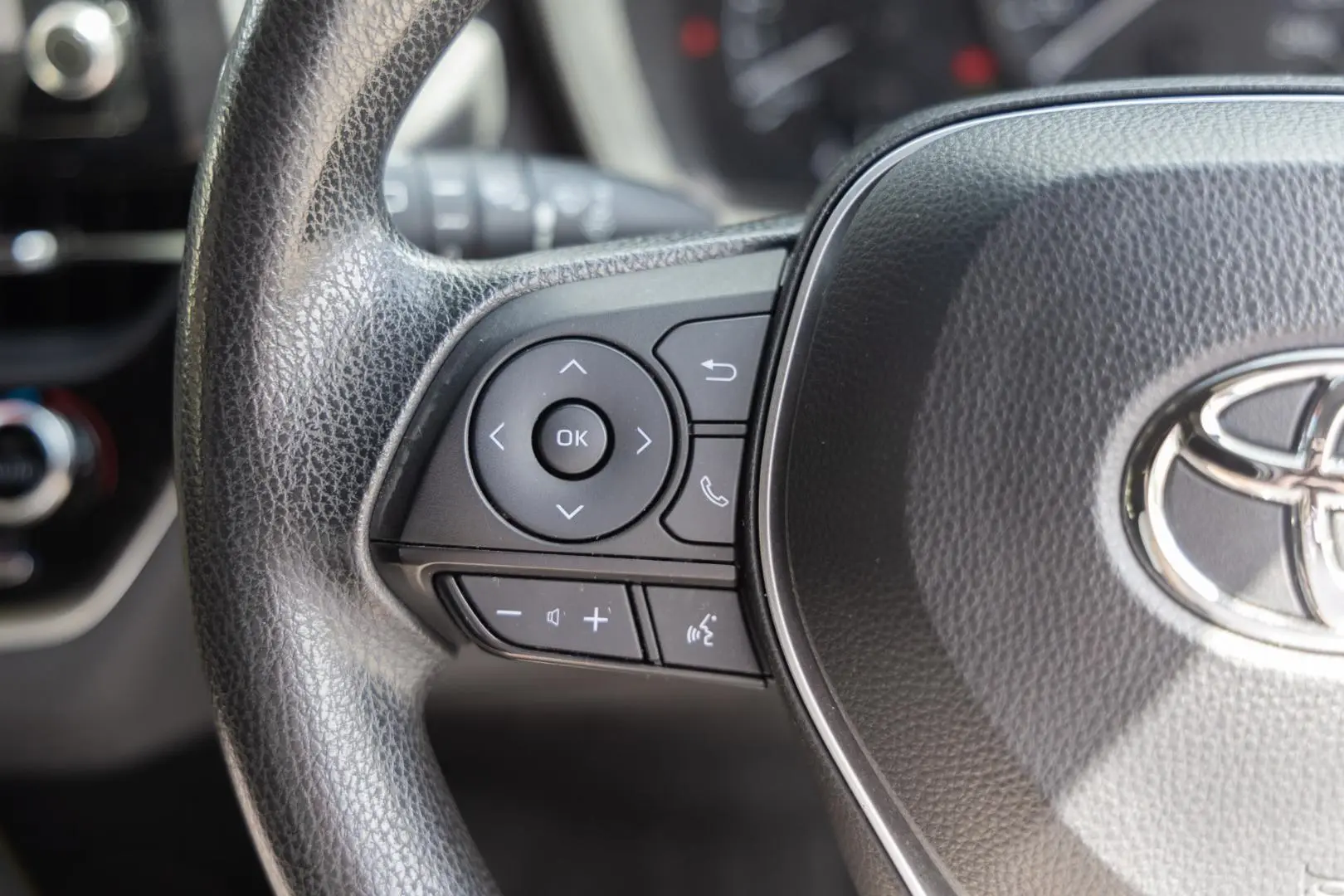 2021 Toyota Corolla Gallery Image 14