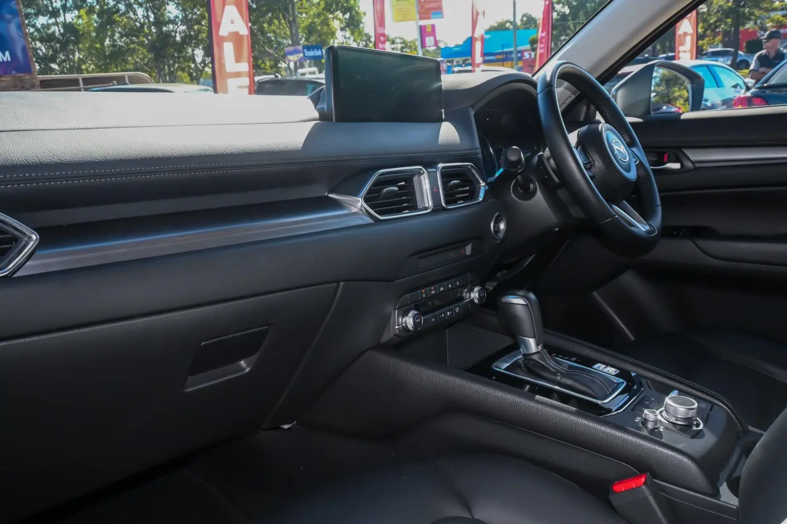 2024 Mazda CX-5 Gallery Image 8