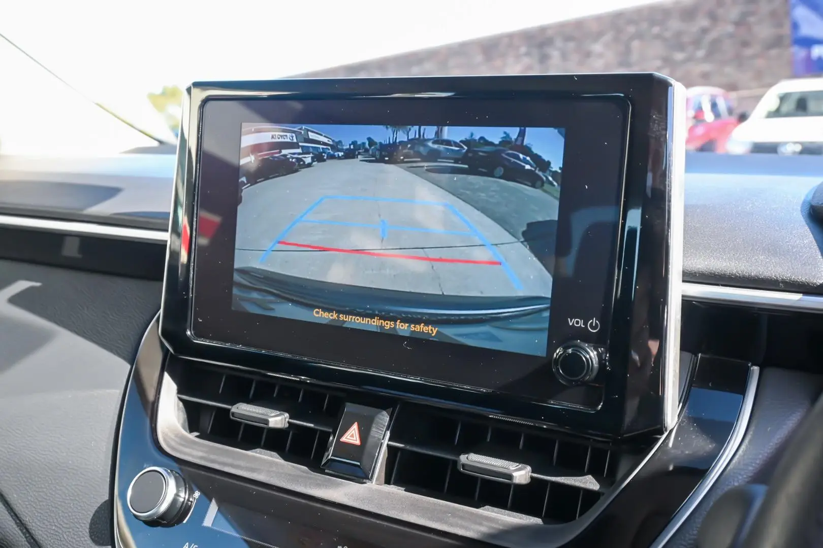 2024 Toyota Corolla Gallery Image 15