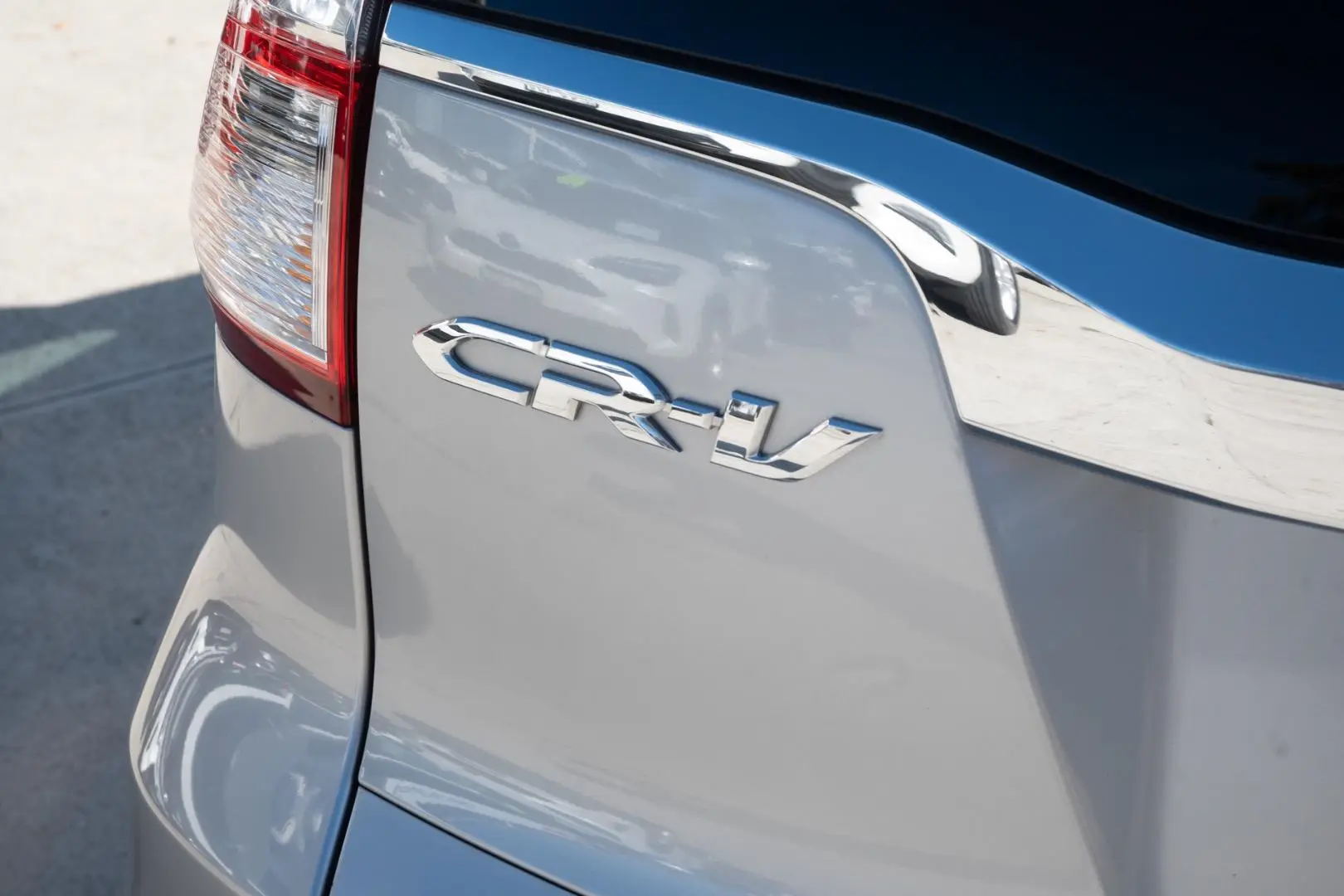 2016 Honda CR-V Gallery Image 22