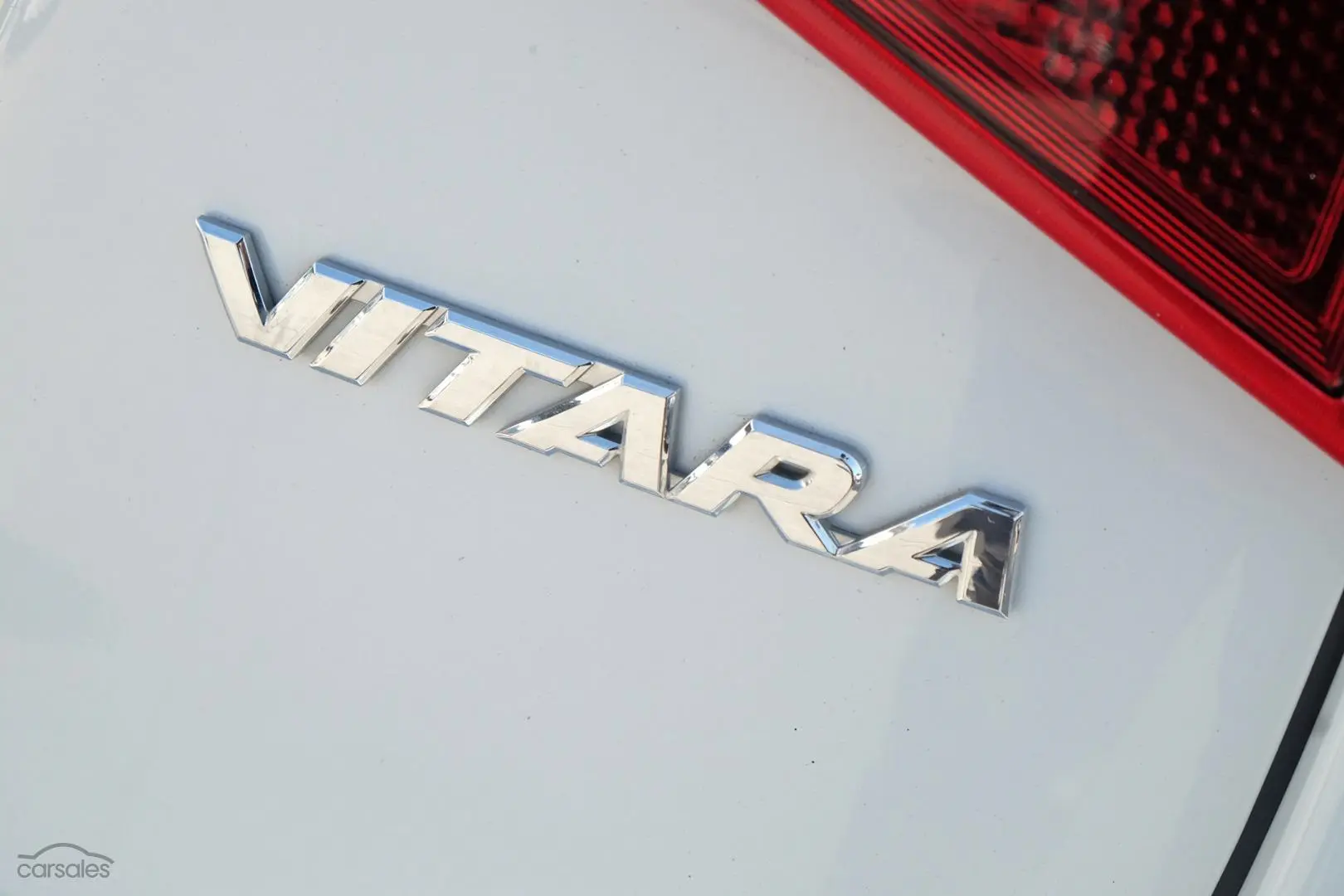 2021 Suzuki Vitara Image 21