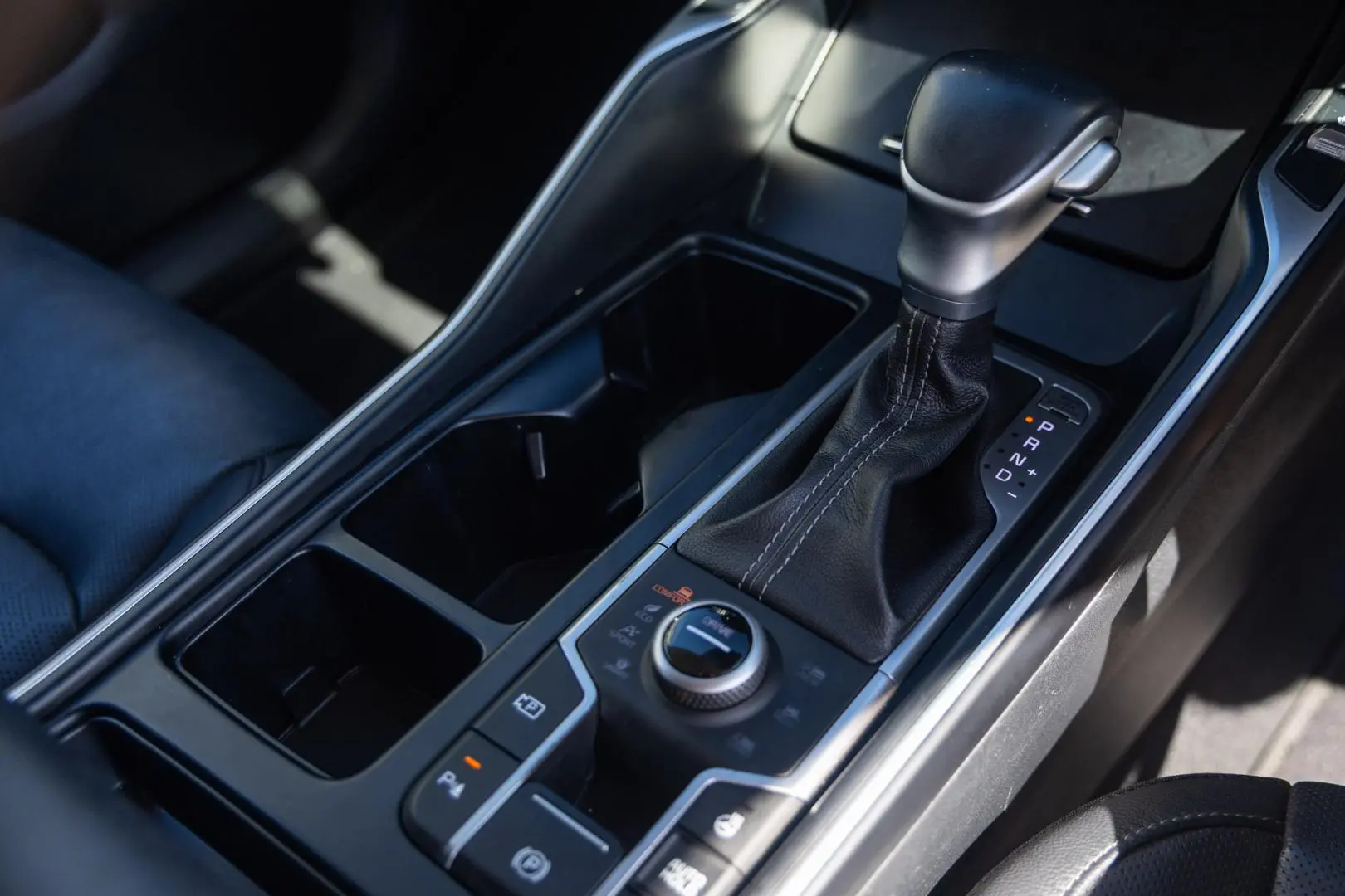 2022 Kia Sorento Gallery Image 10