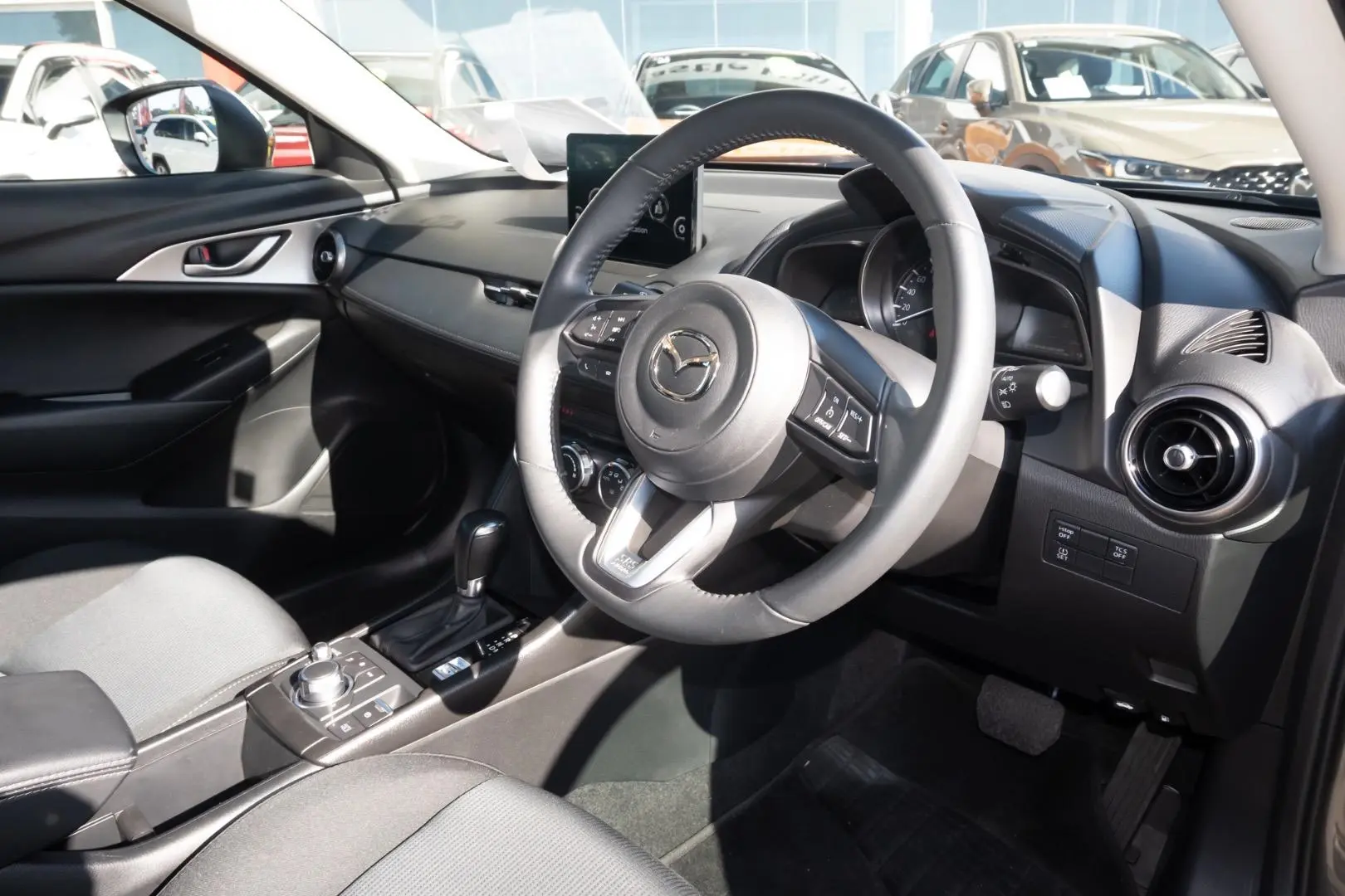 2022 Mazda CX-3 Gallery Image 7